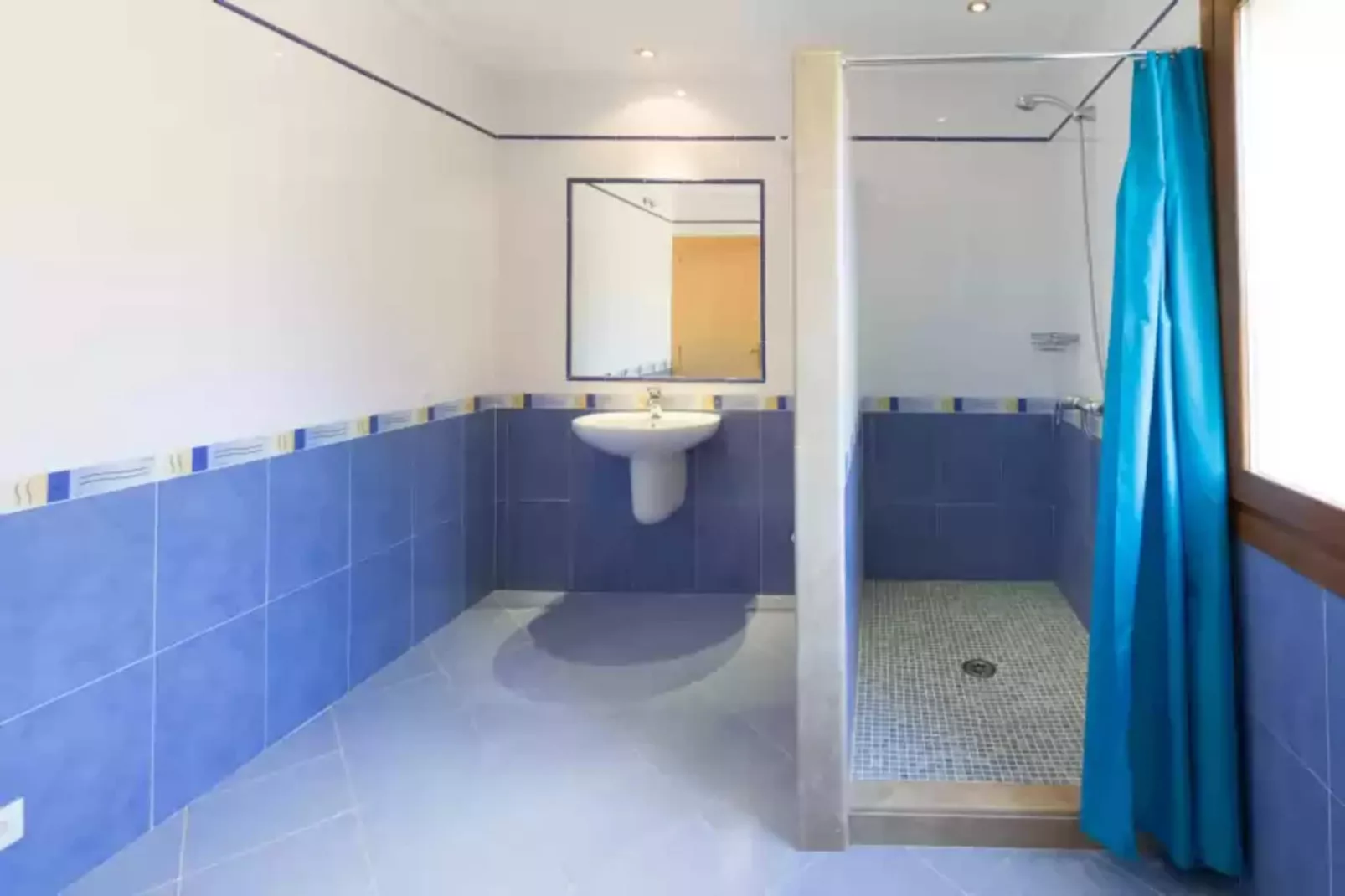 Son Morey-Bathroom