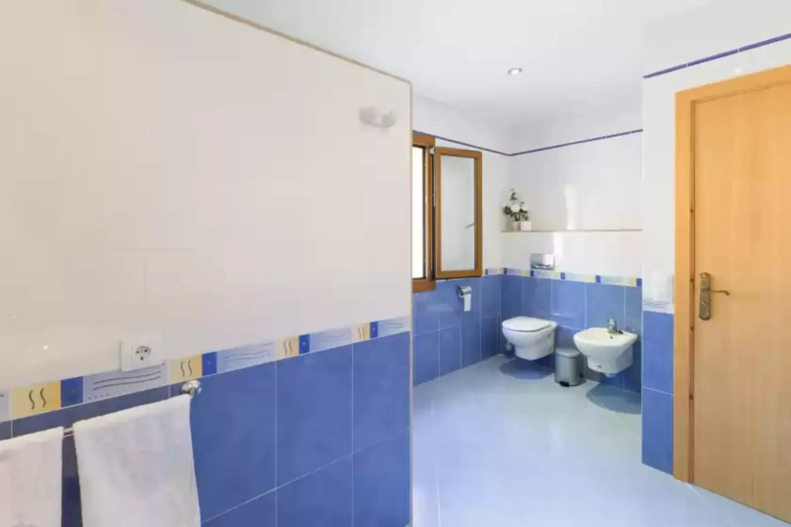 Son Morey-Bathroom
