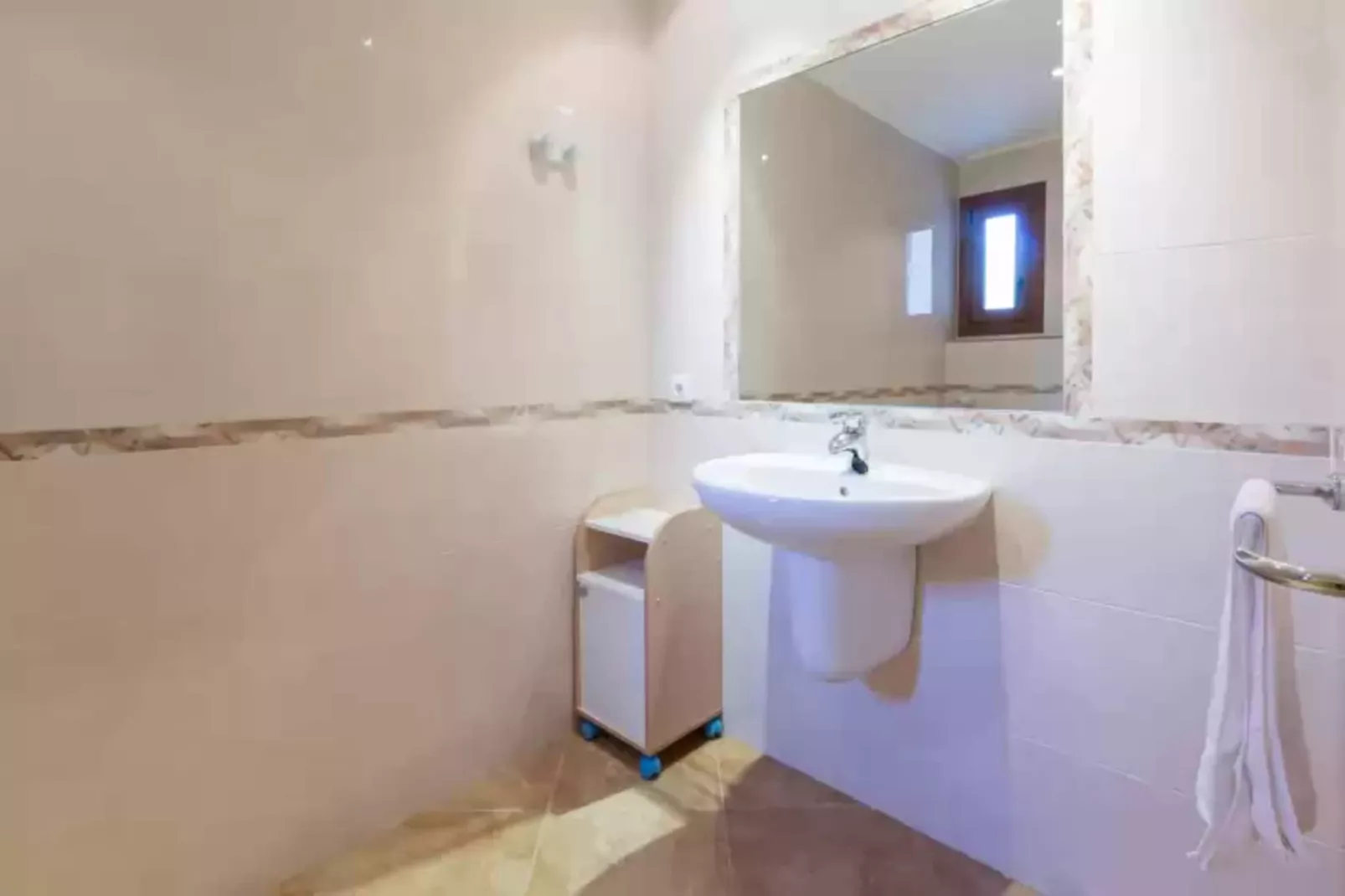 Son Morey-Bathroom