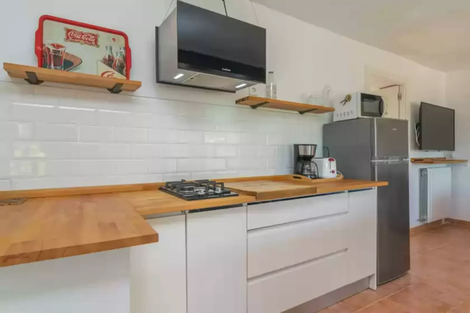 Son Blau-Kitchen