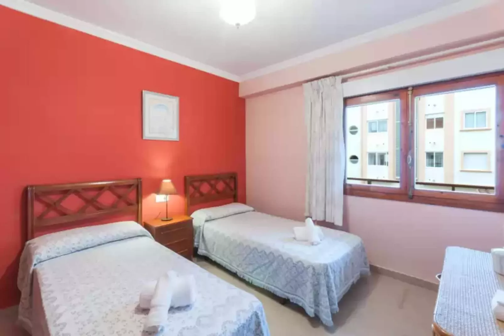 Sirena-Bedroom