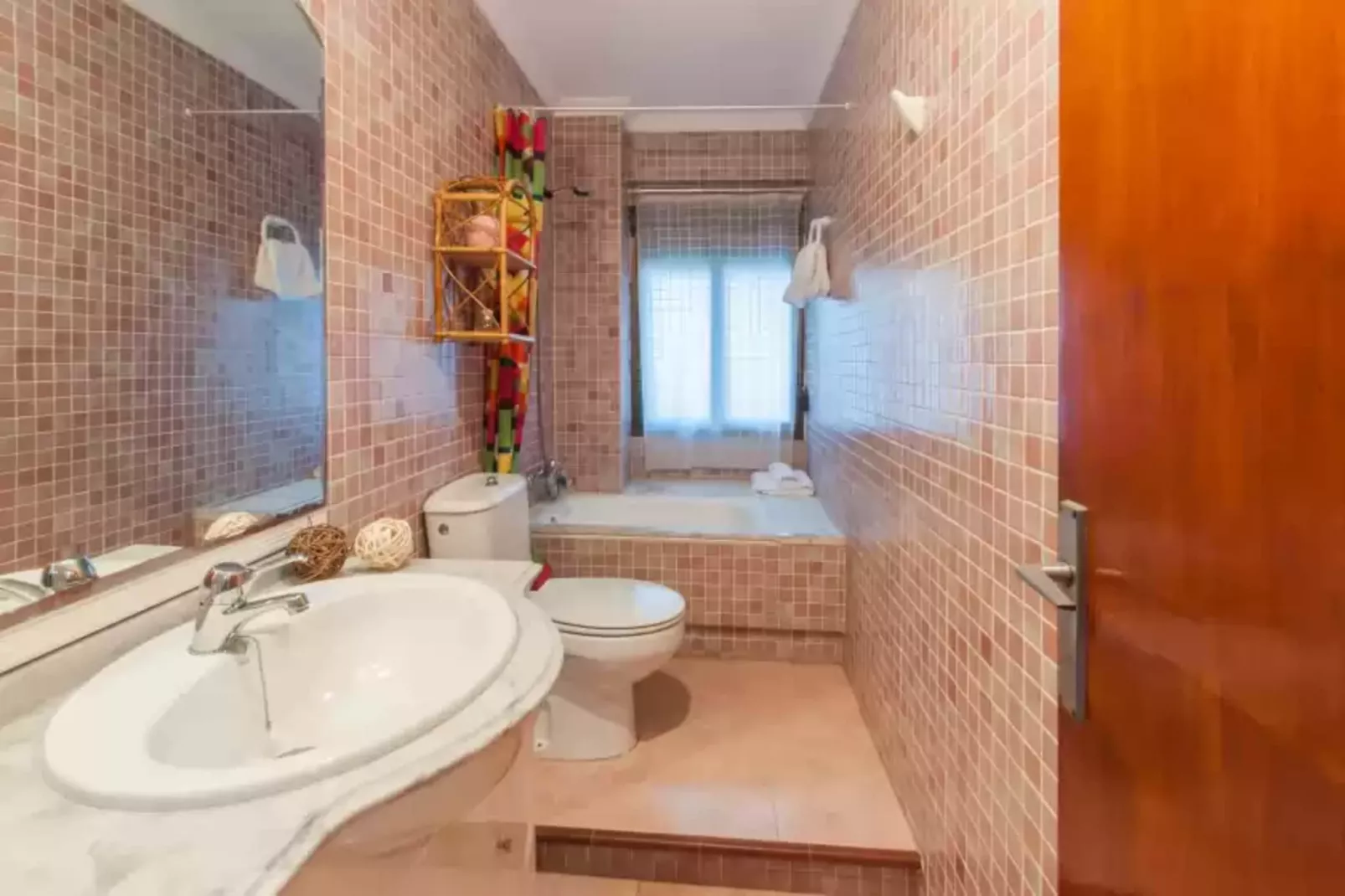 Sirena-Bathroom