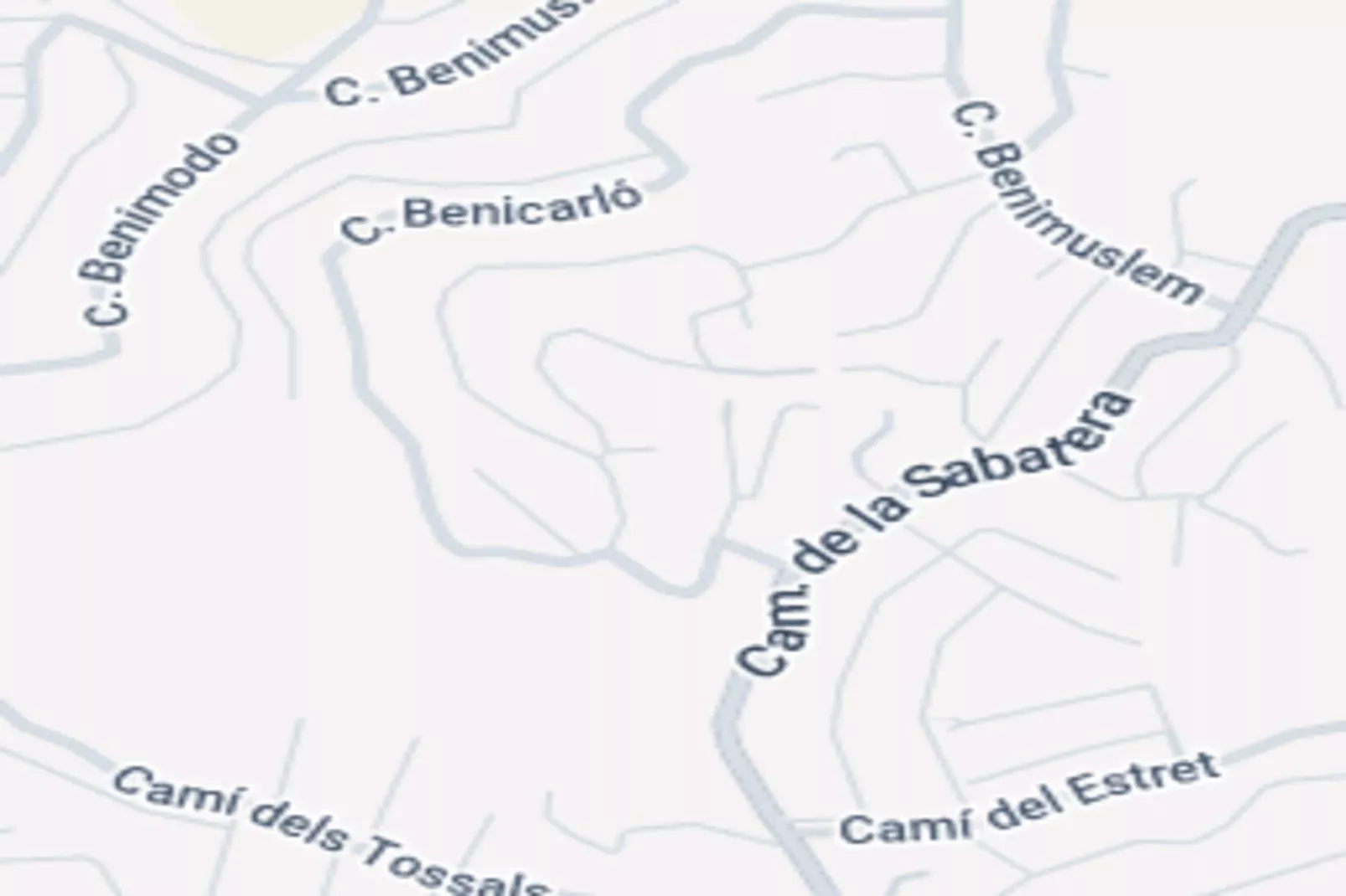 Sirena-Areas summer 1km