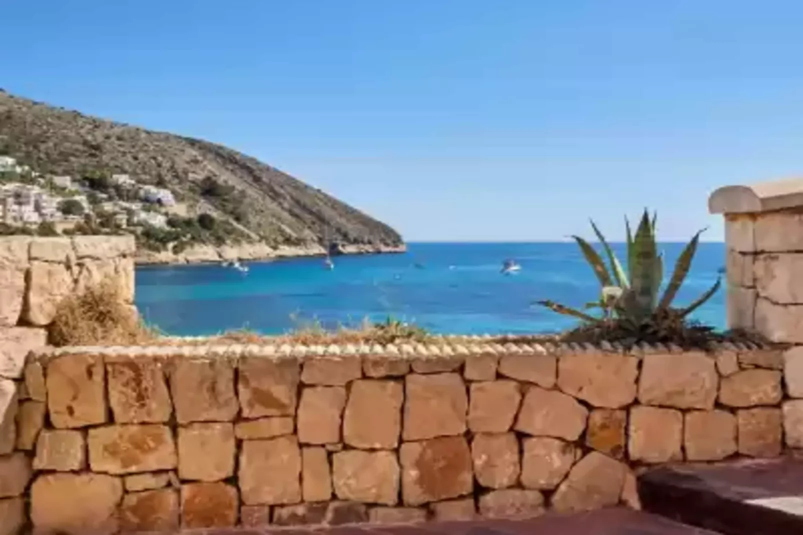 Sirena-Areas summer 1km