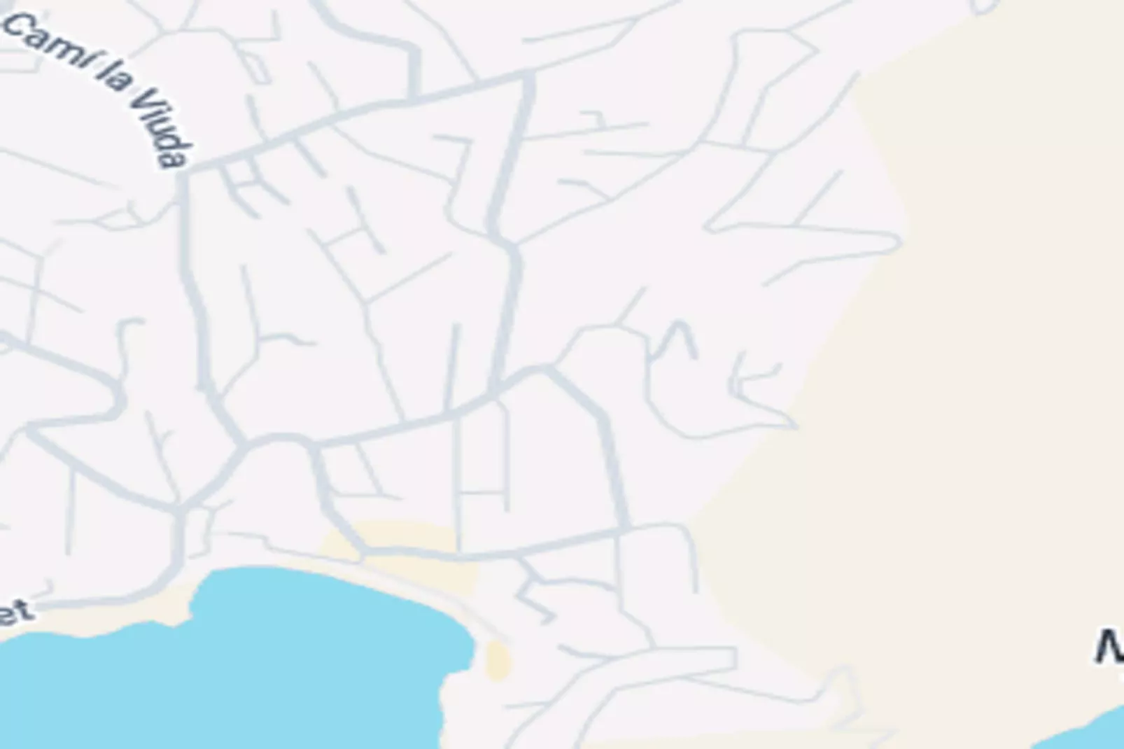 Sirena-Areas summer 1km