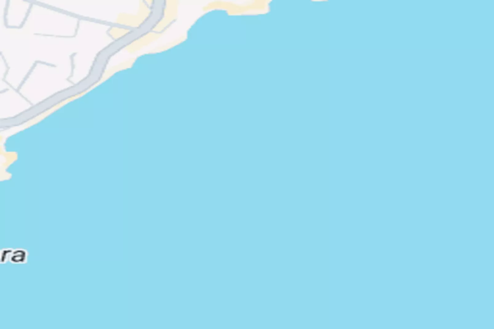 Sirena-Areas summer 1km