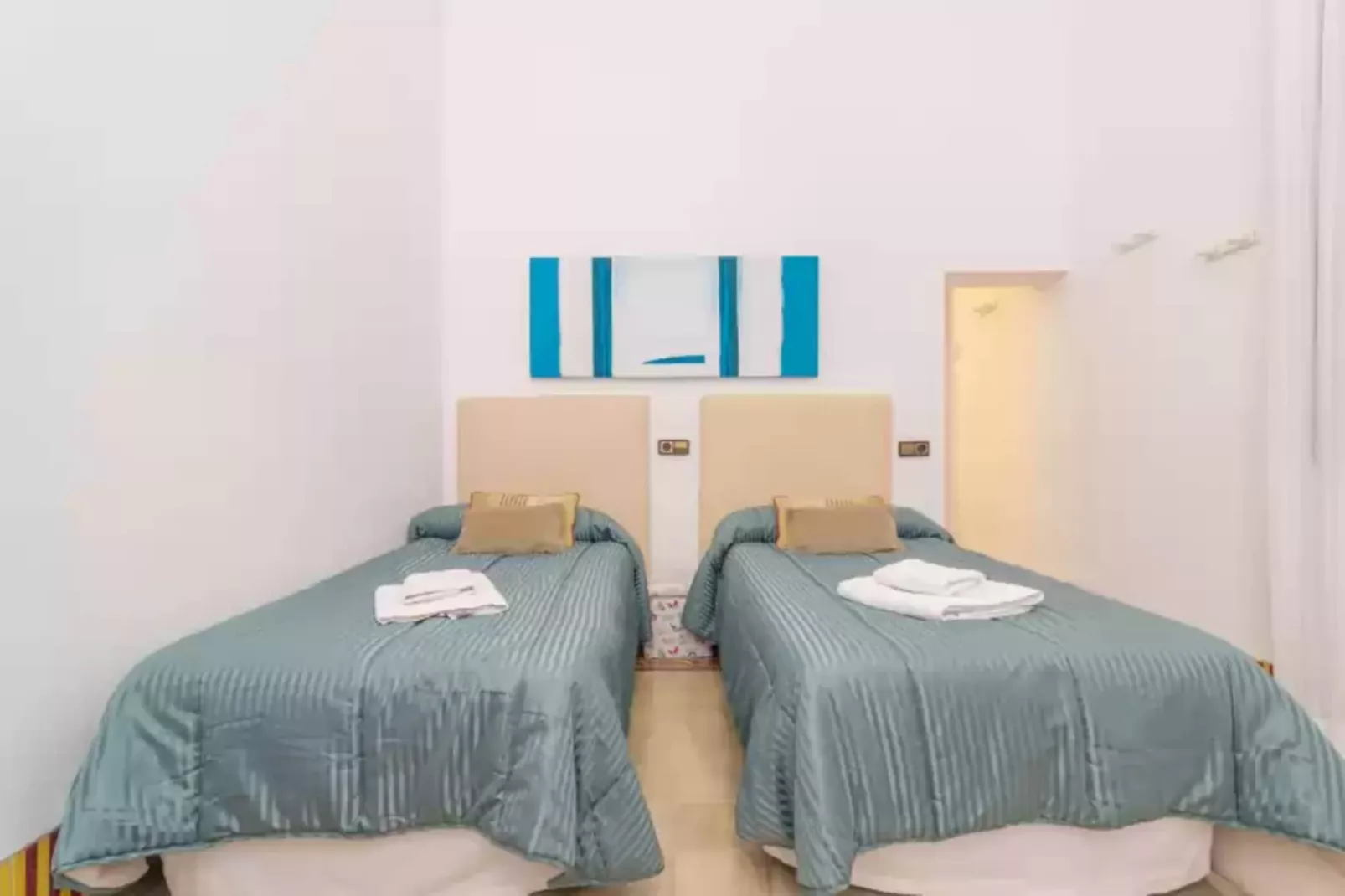 Sa Verdera-Bedroom