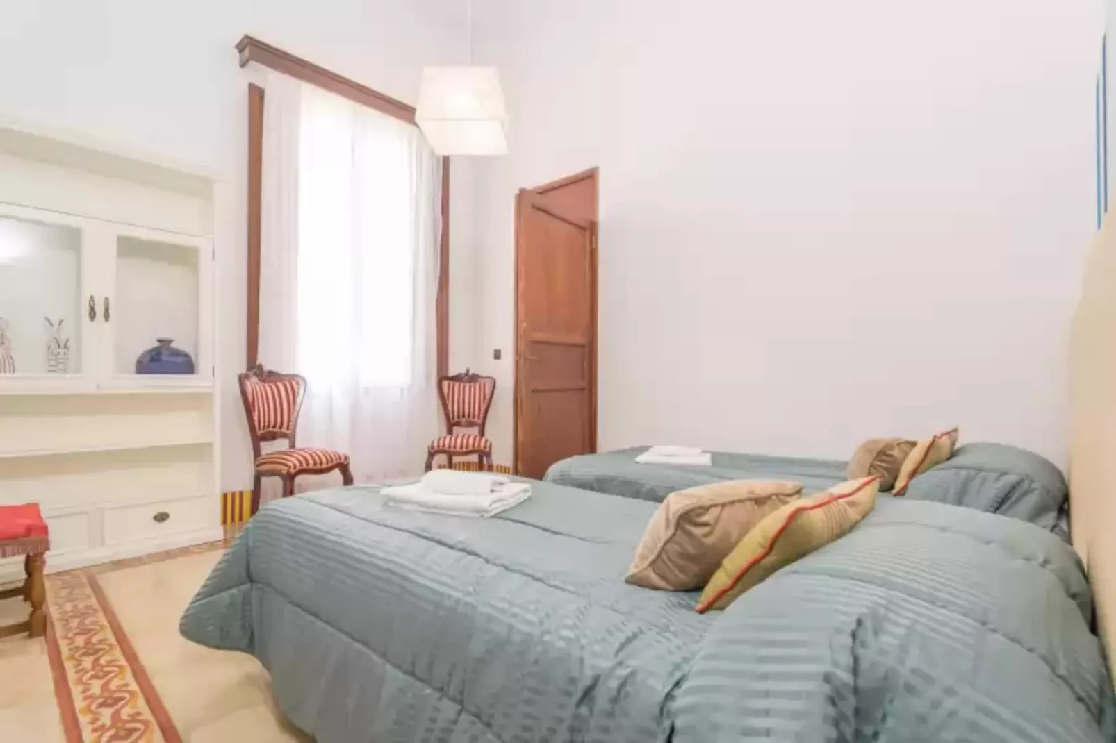 Sa Verdera-Bedroom