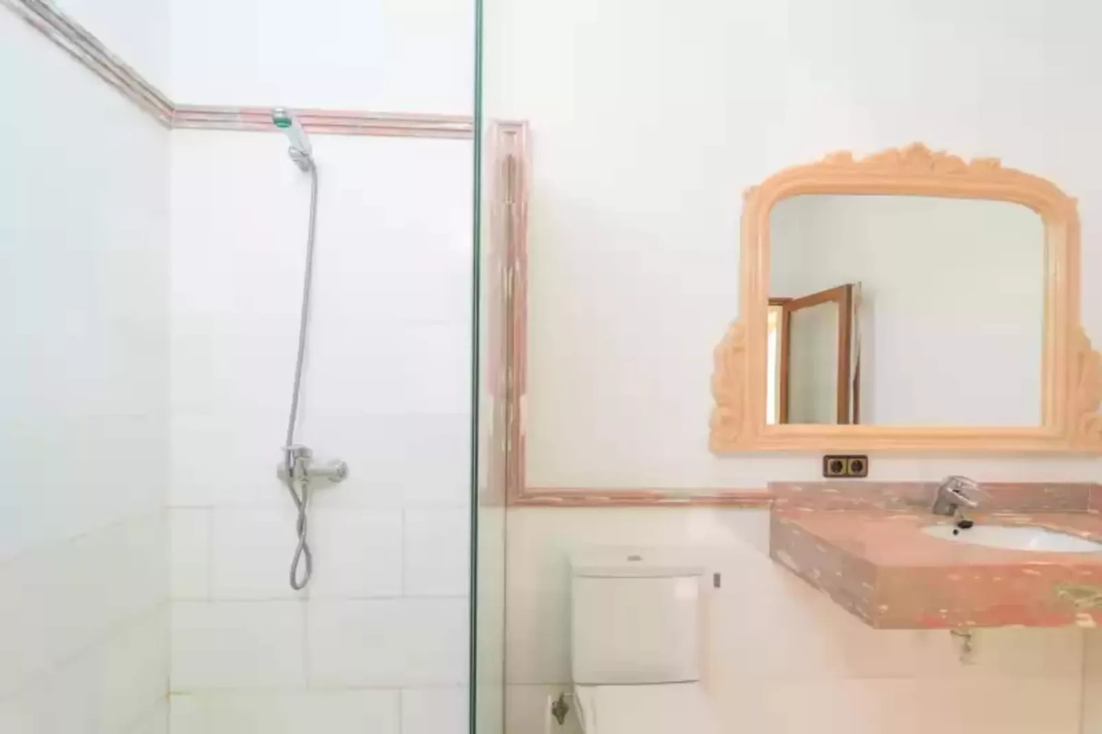 Sa Verdera-Bathroom