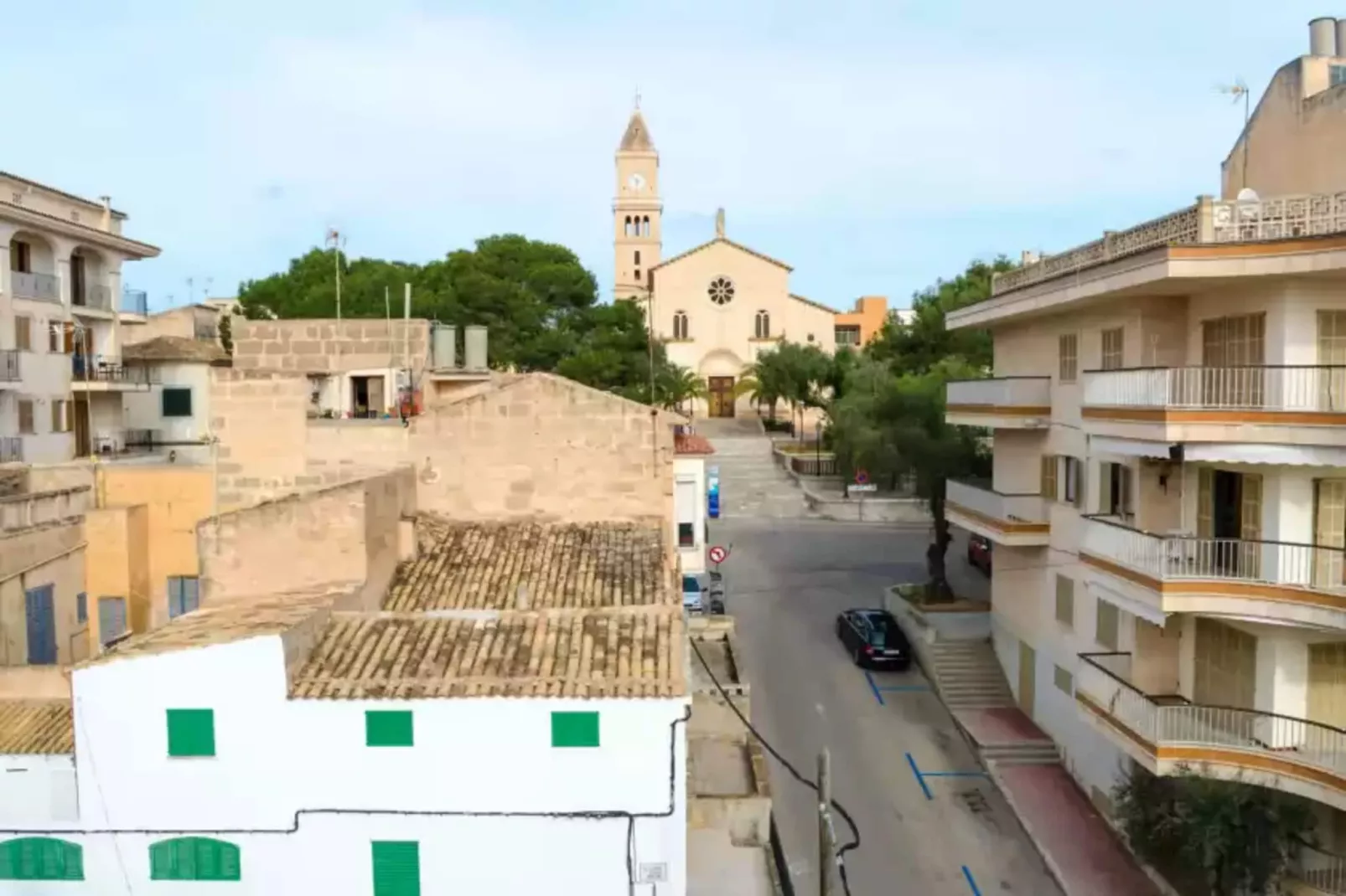 Na Llebrona-Areas summer 1km
