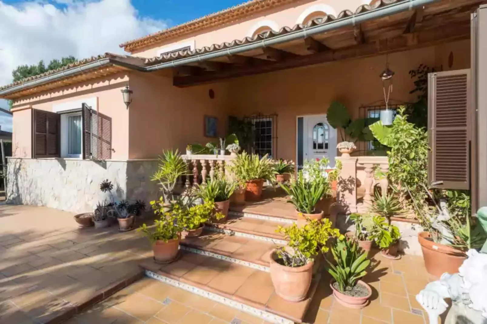 Can MarÇal-Exterior summer