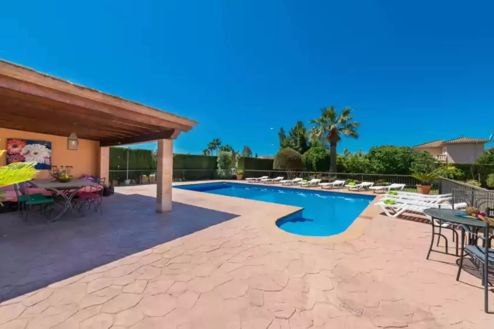 Can MarÇal-Exterior summer