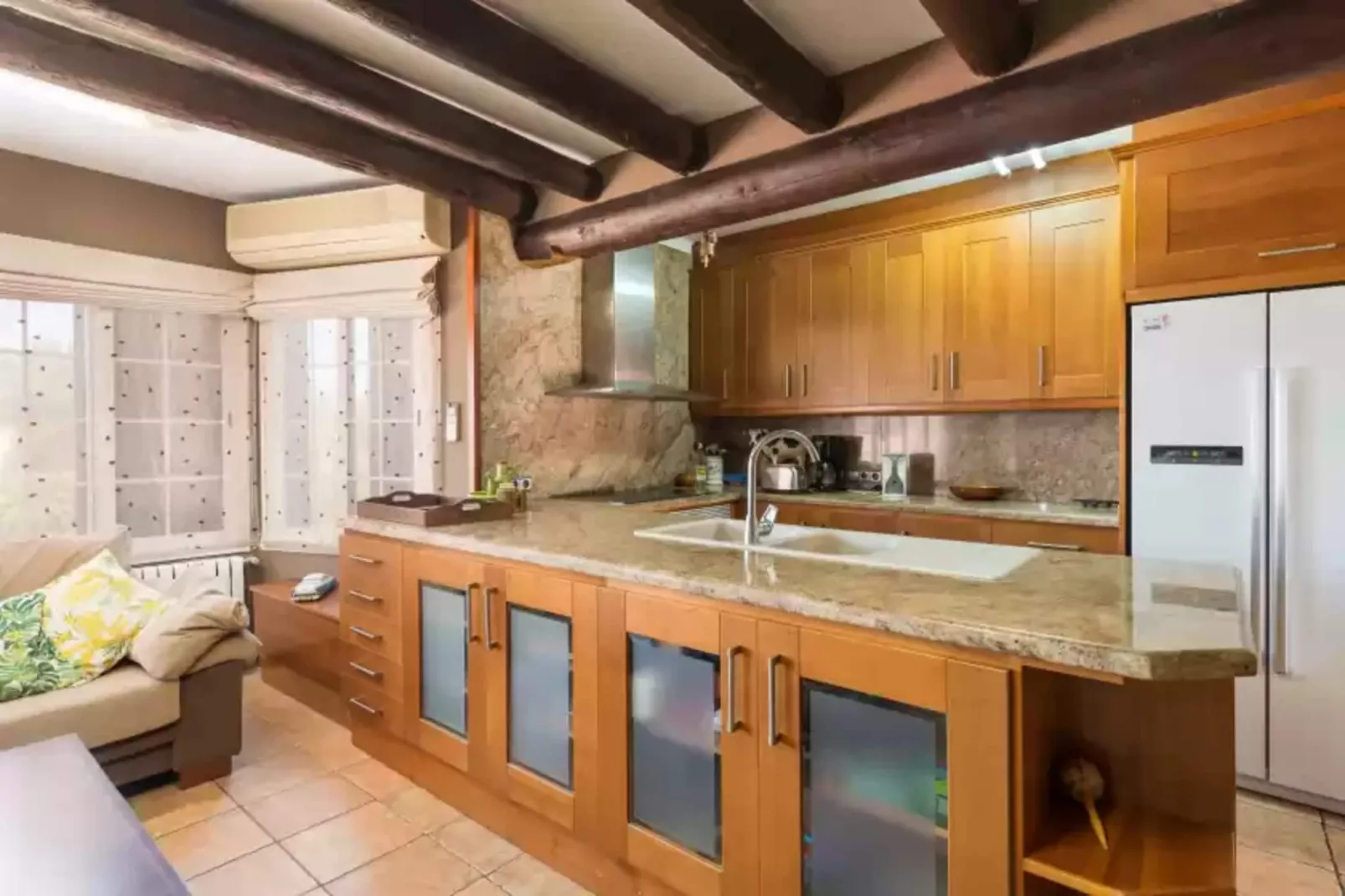 Can MarÇal-Kitchen
