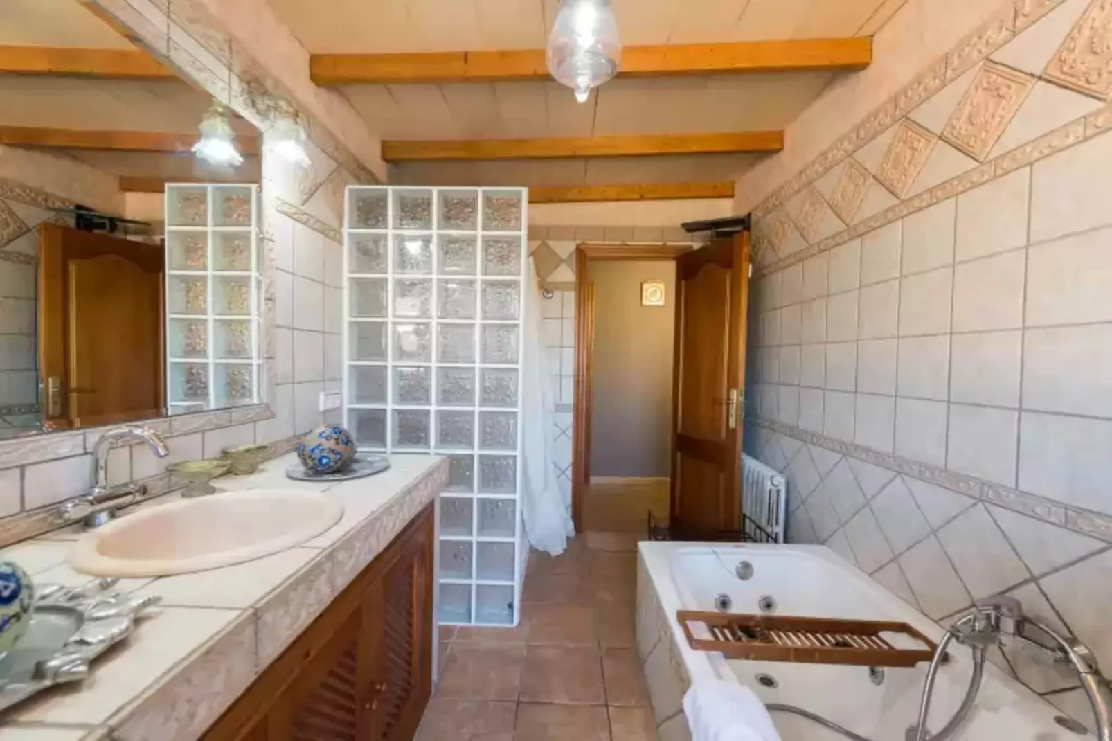 Can MarÇal-Bathroom
