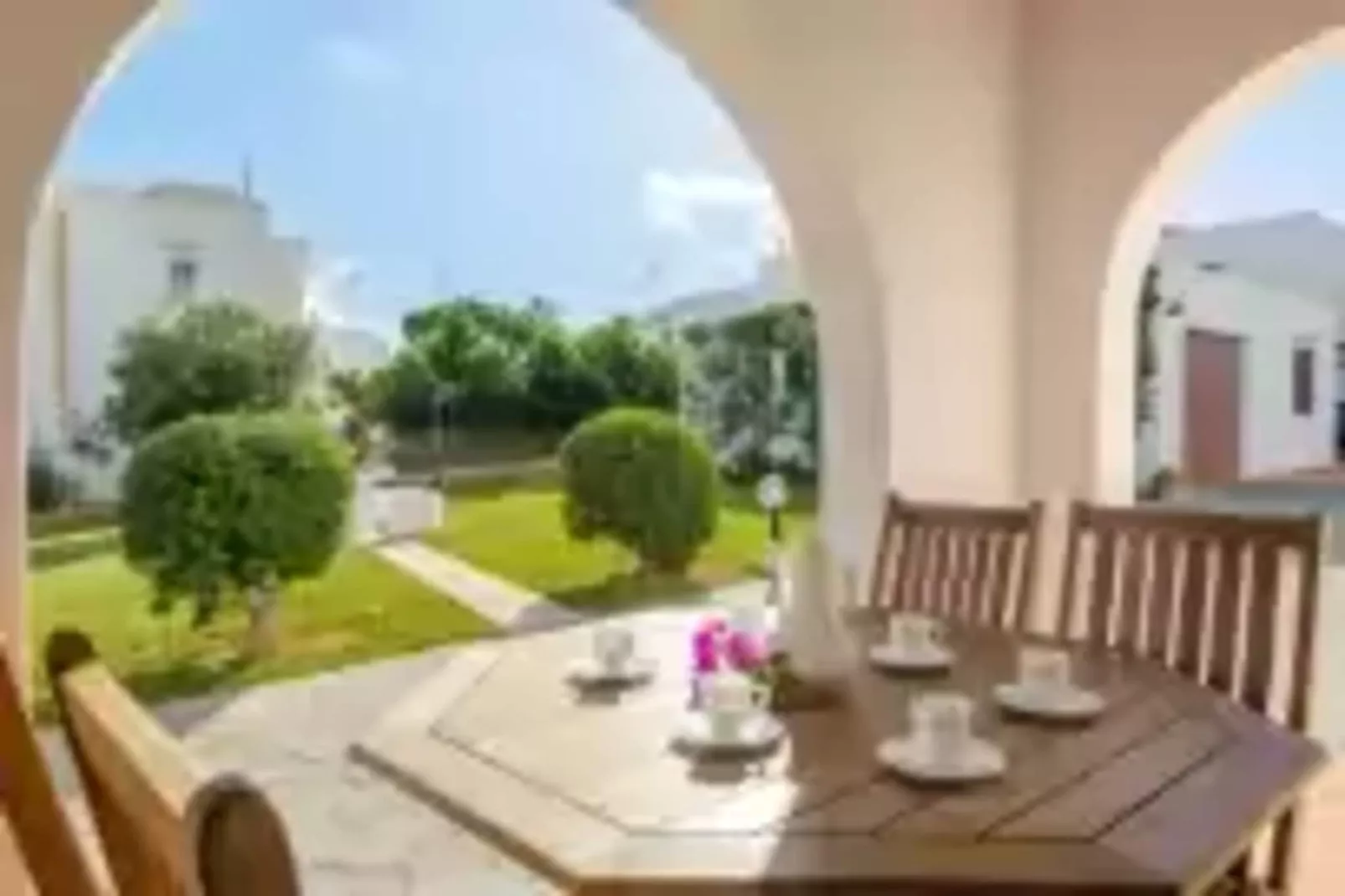 Es Coll D'en Pastor-Terrace balcony