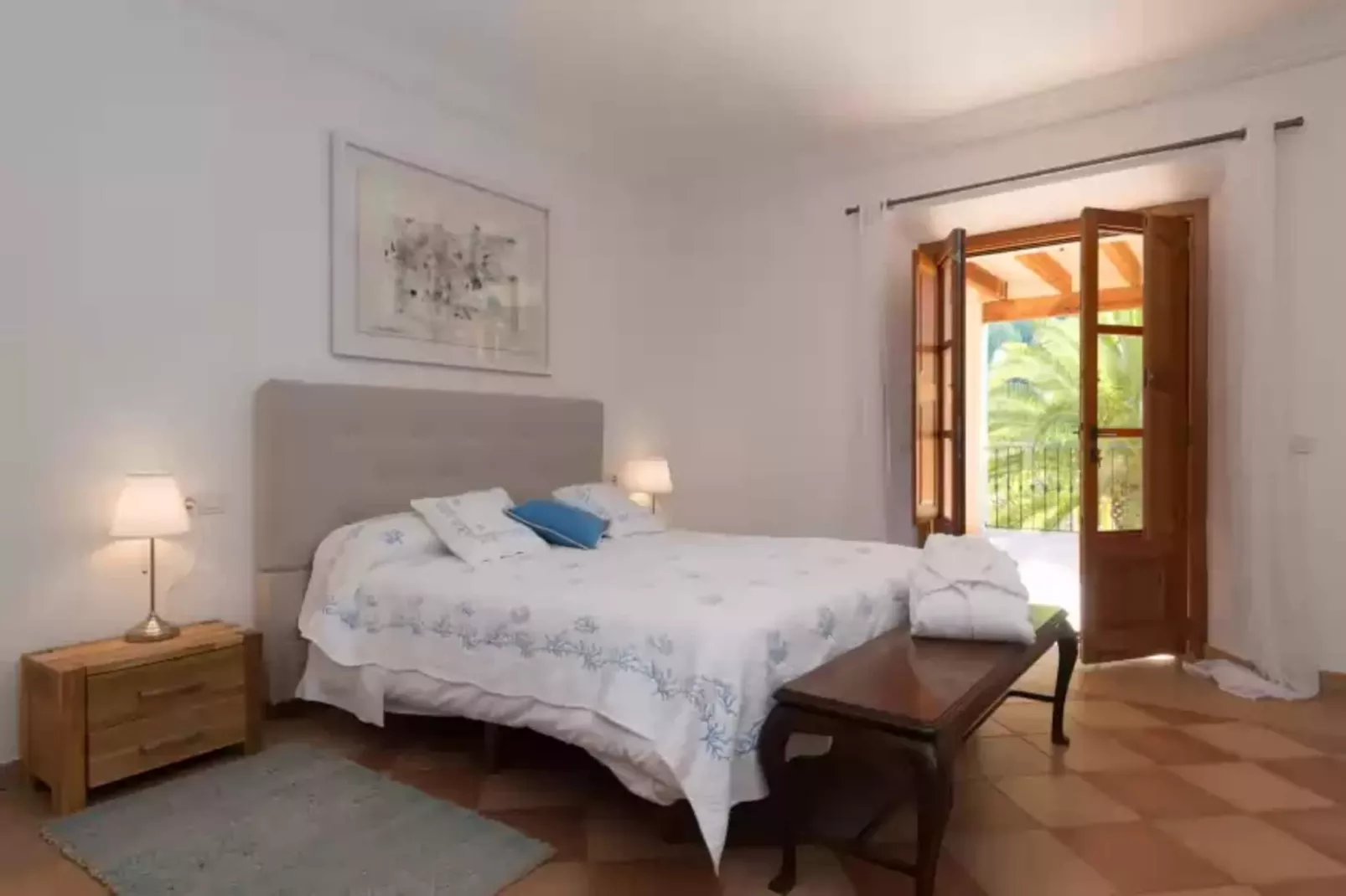 Circe-Bedroom