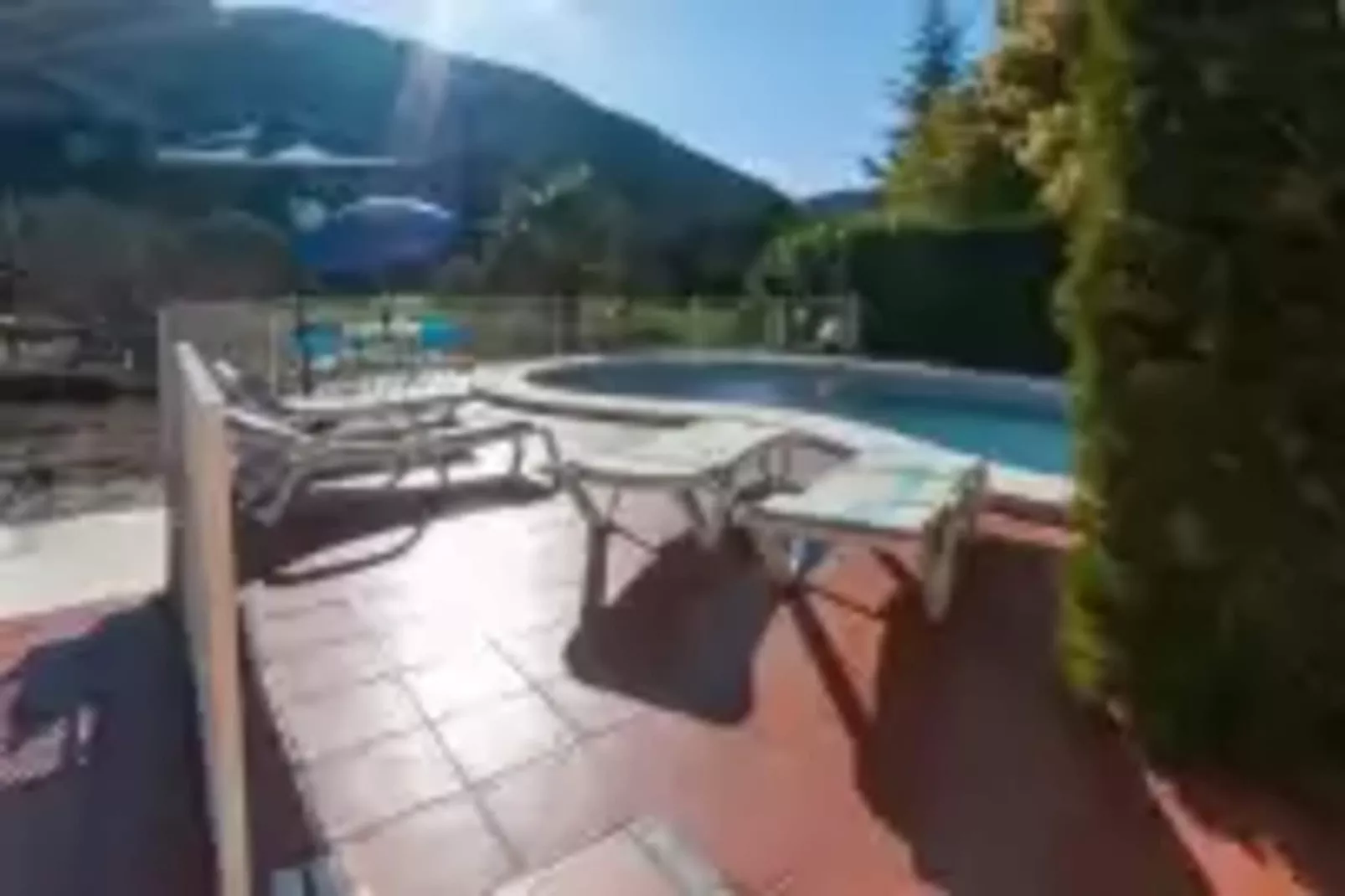Portilet-Pool