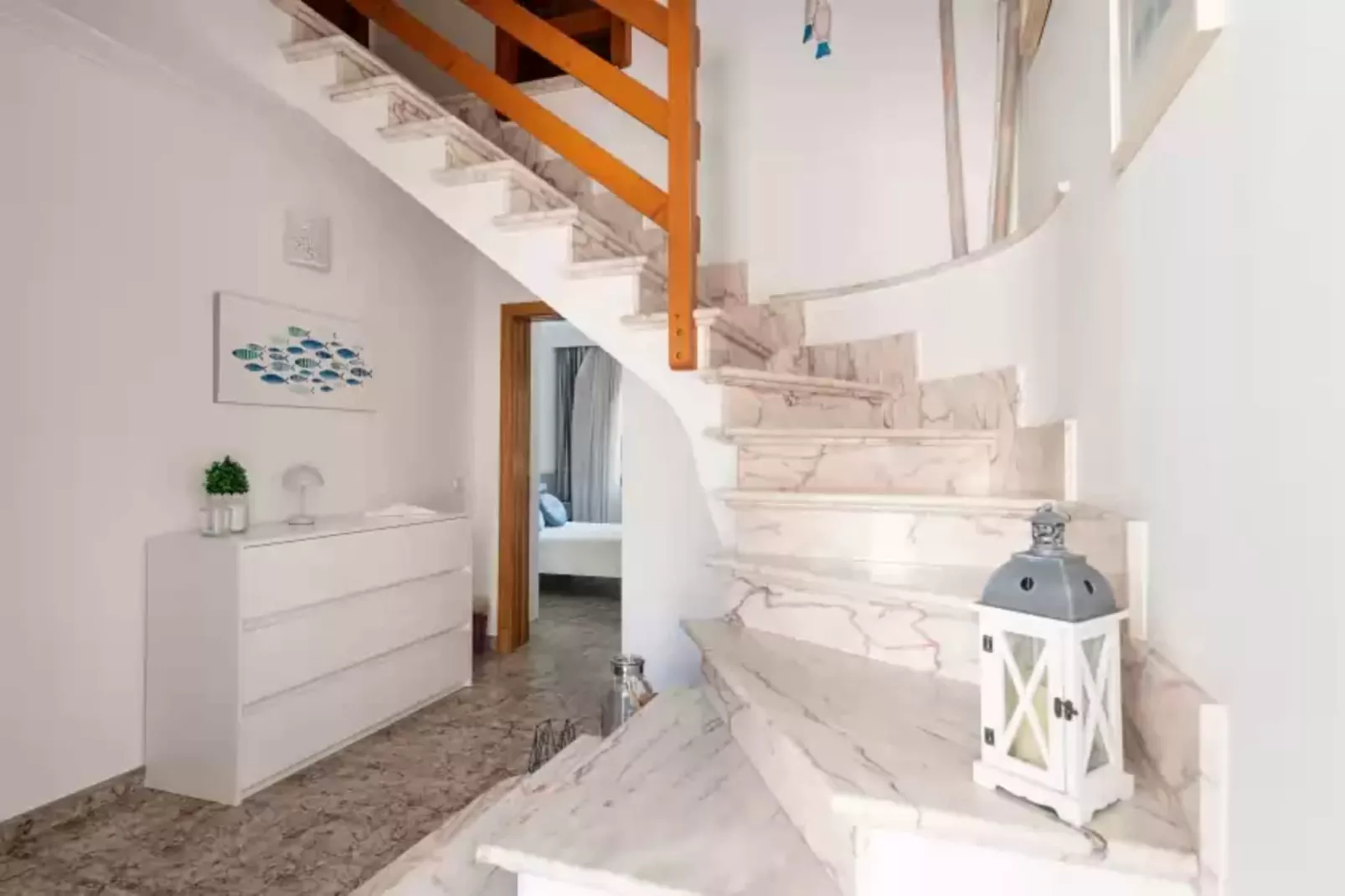 Villa Isabel-Landing