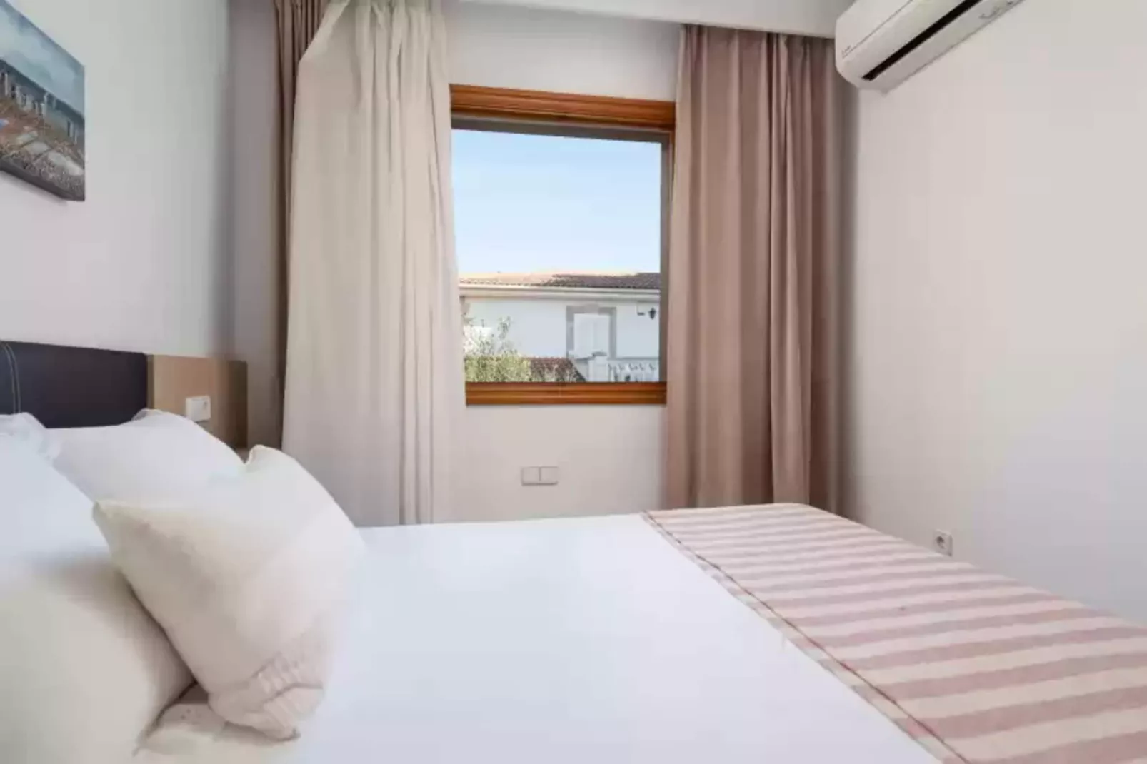 Villa Isabel-Bedroom