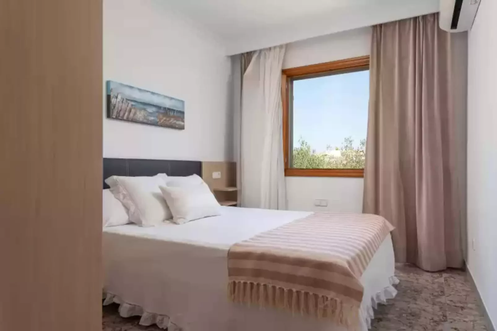 Villa Isabel-Bedroom