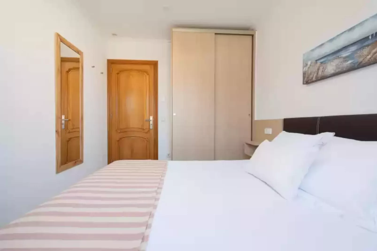 Villa Isabel-Bedroom