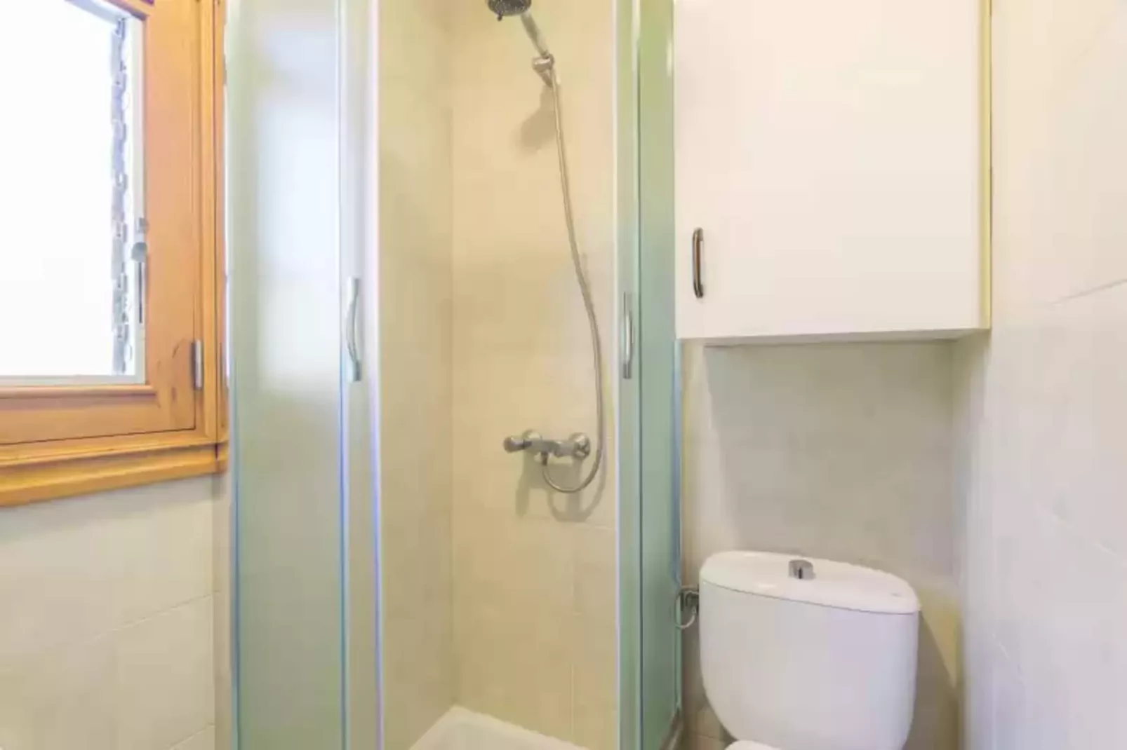Villa Isabel-Bathroom