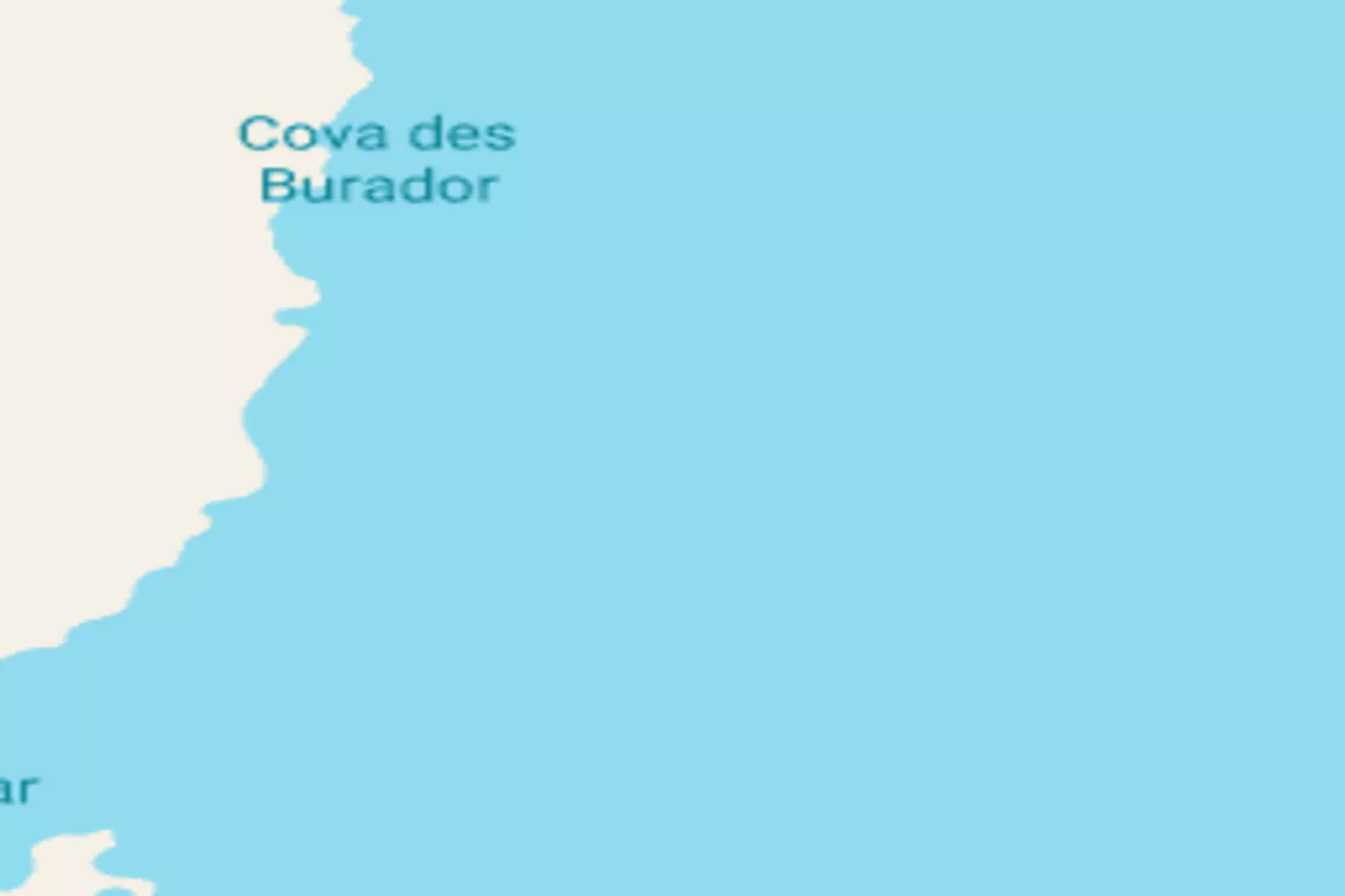 Cas Faroler-Areas summer 1km