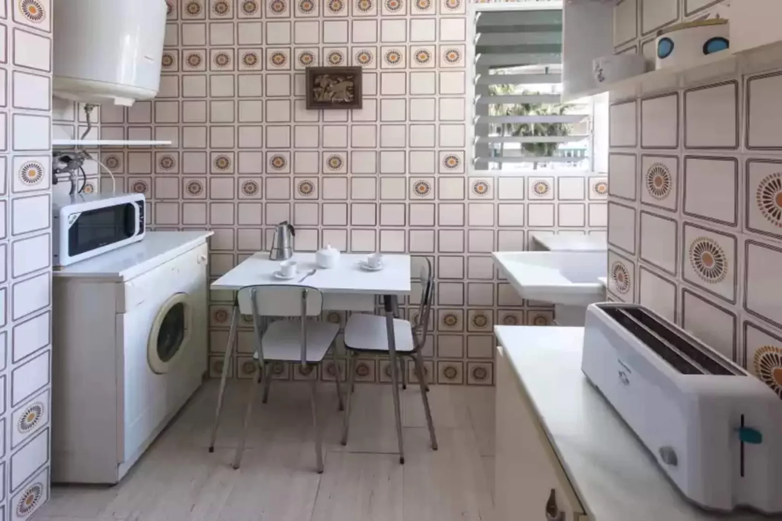 Rosmeri-Kitchen