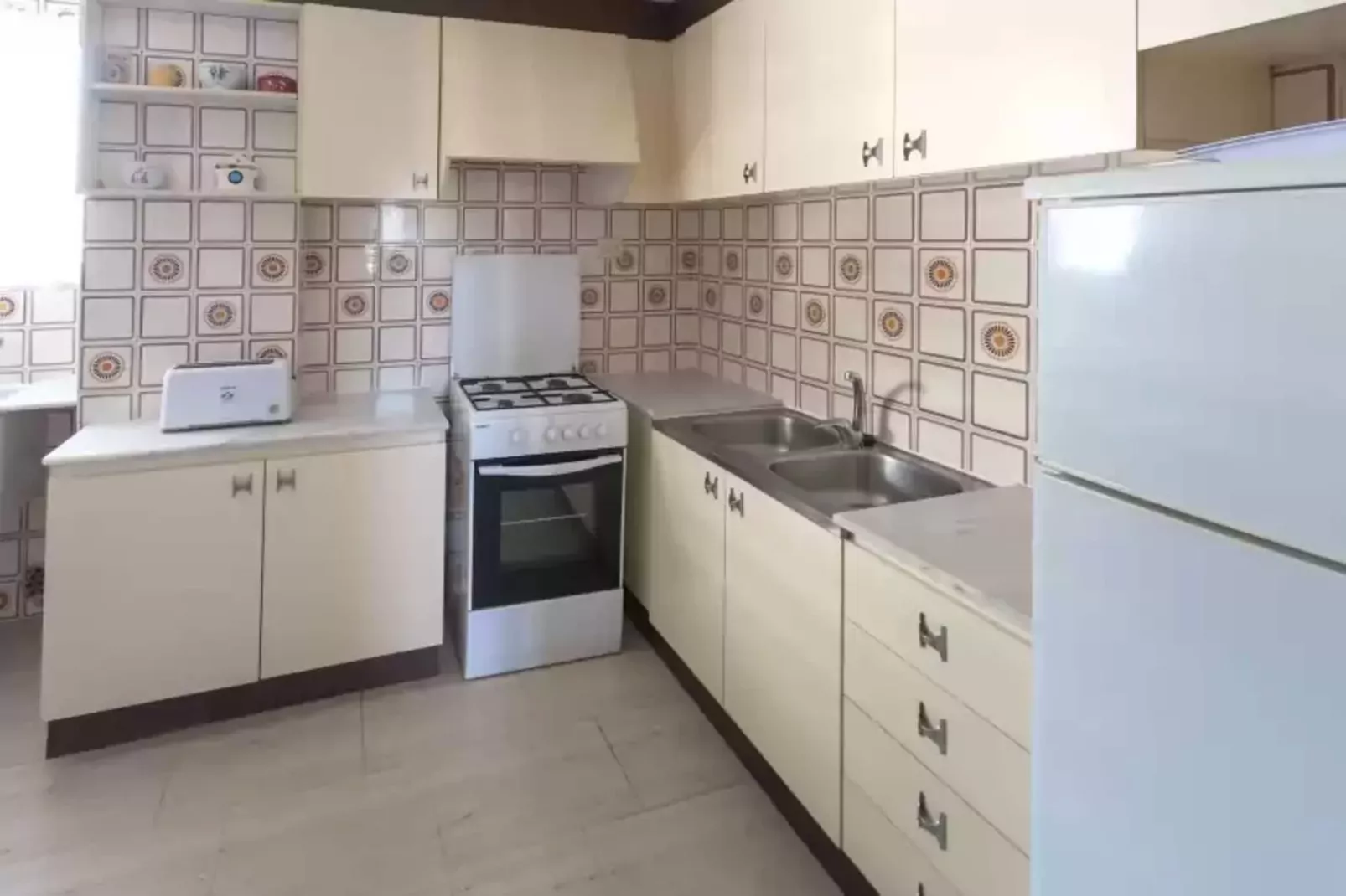 Rosmeri-Kitchen