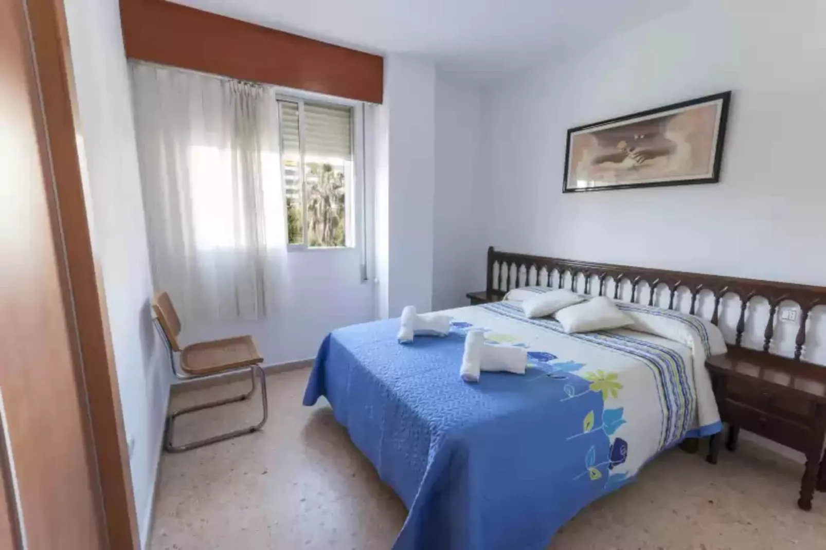 Rosmeri-Bedroom