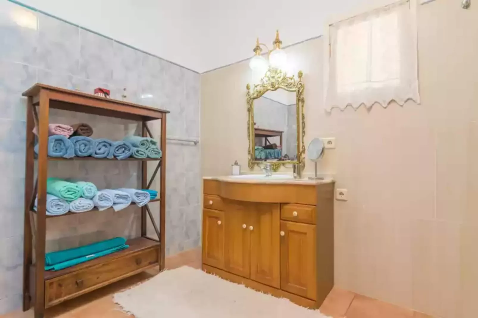 Finca Can Calisto-Facilities