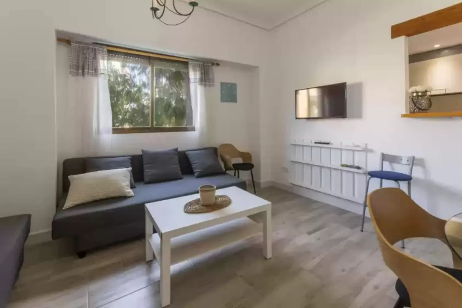 Caramelet-Living room