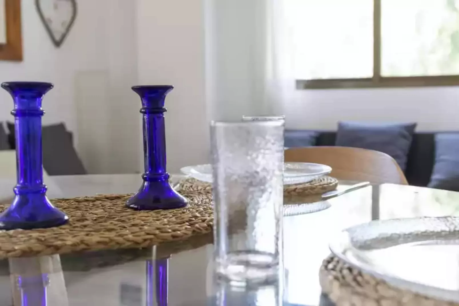 Caramelet-Living room