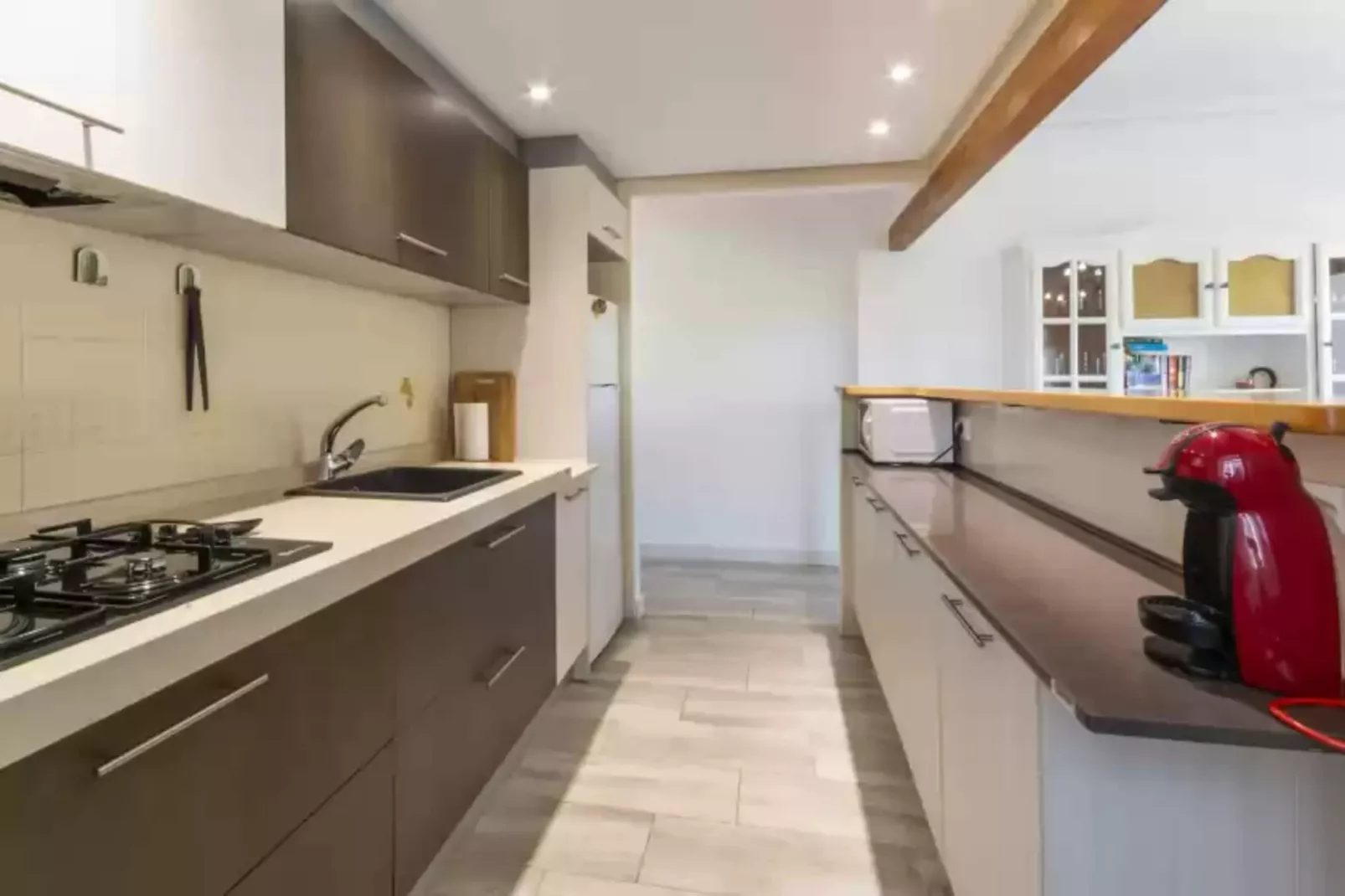 Caramelet-Kitchen