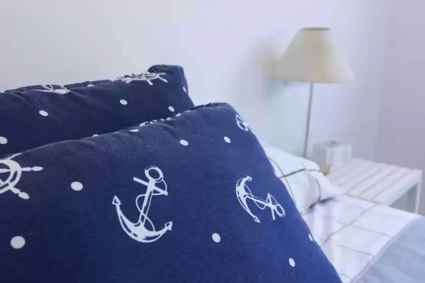 Caramelet-Bedroom