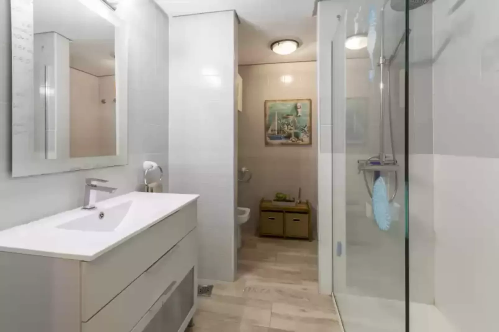 Caramelet-Bathroom