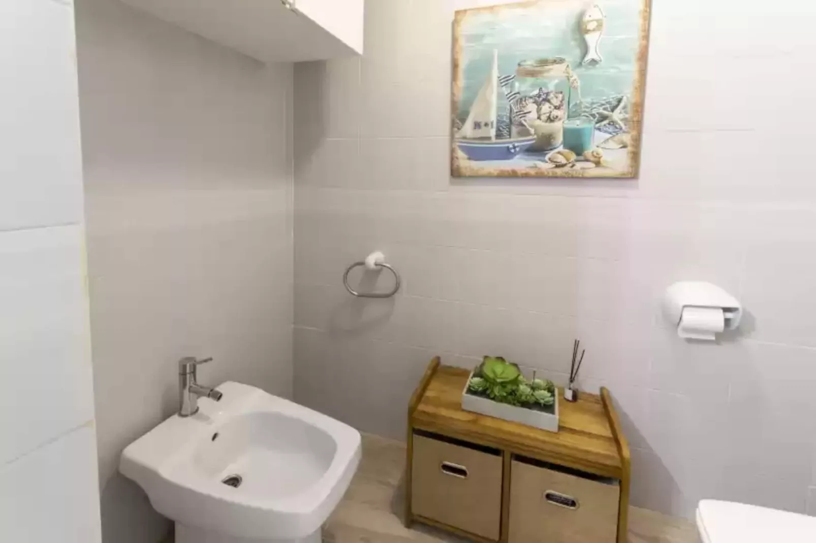 Caramelet-Bathroom