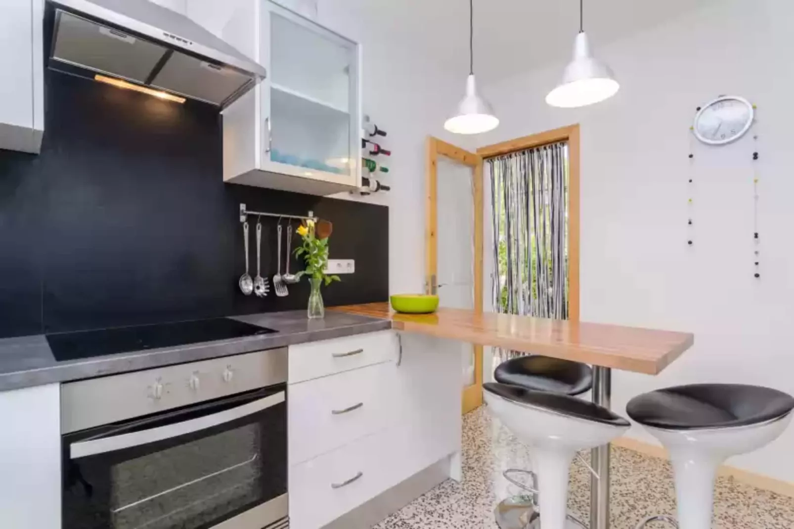 Casa Delfin-Kitchen