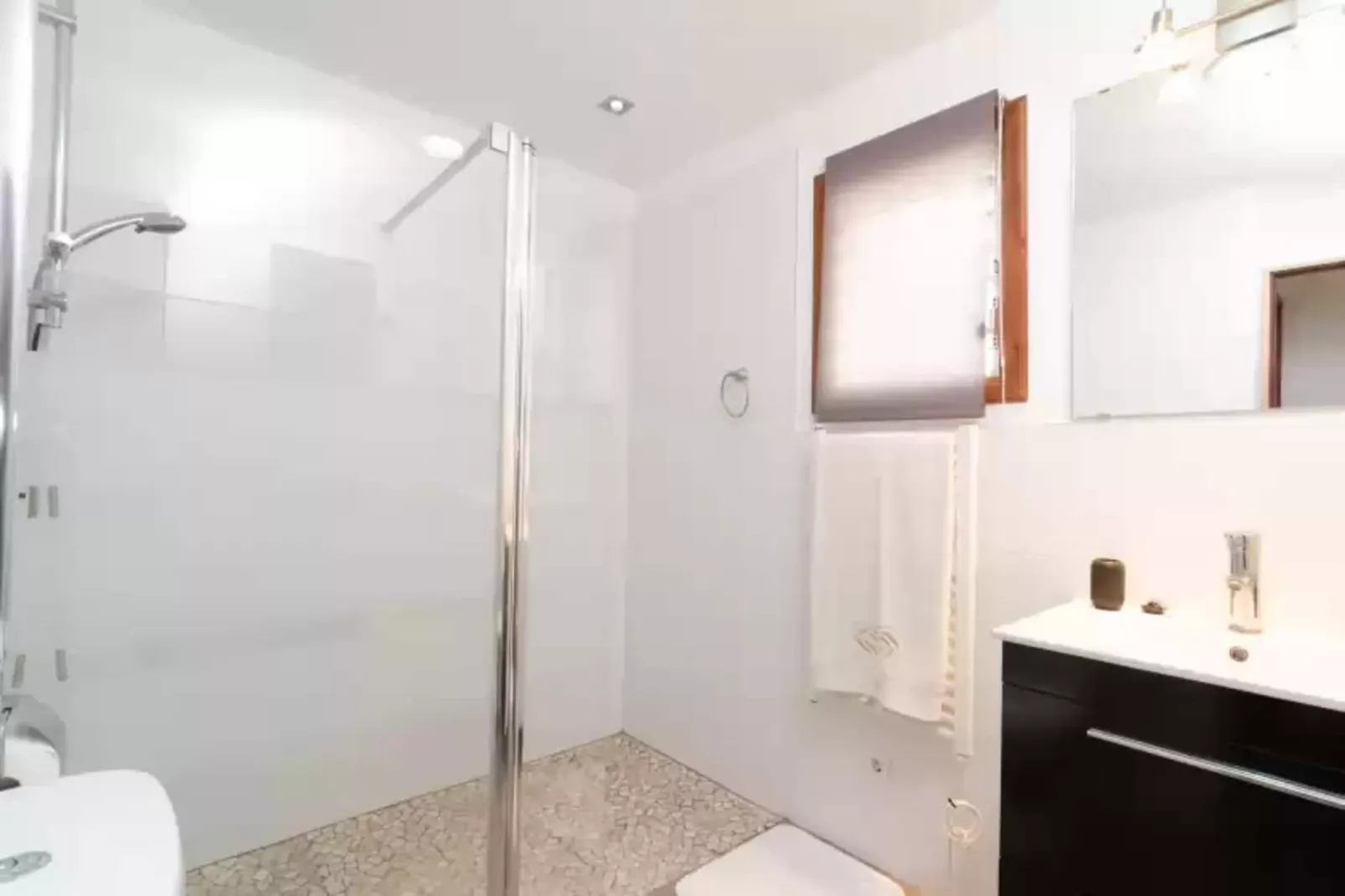 Casa Delfin-Bathroom