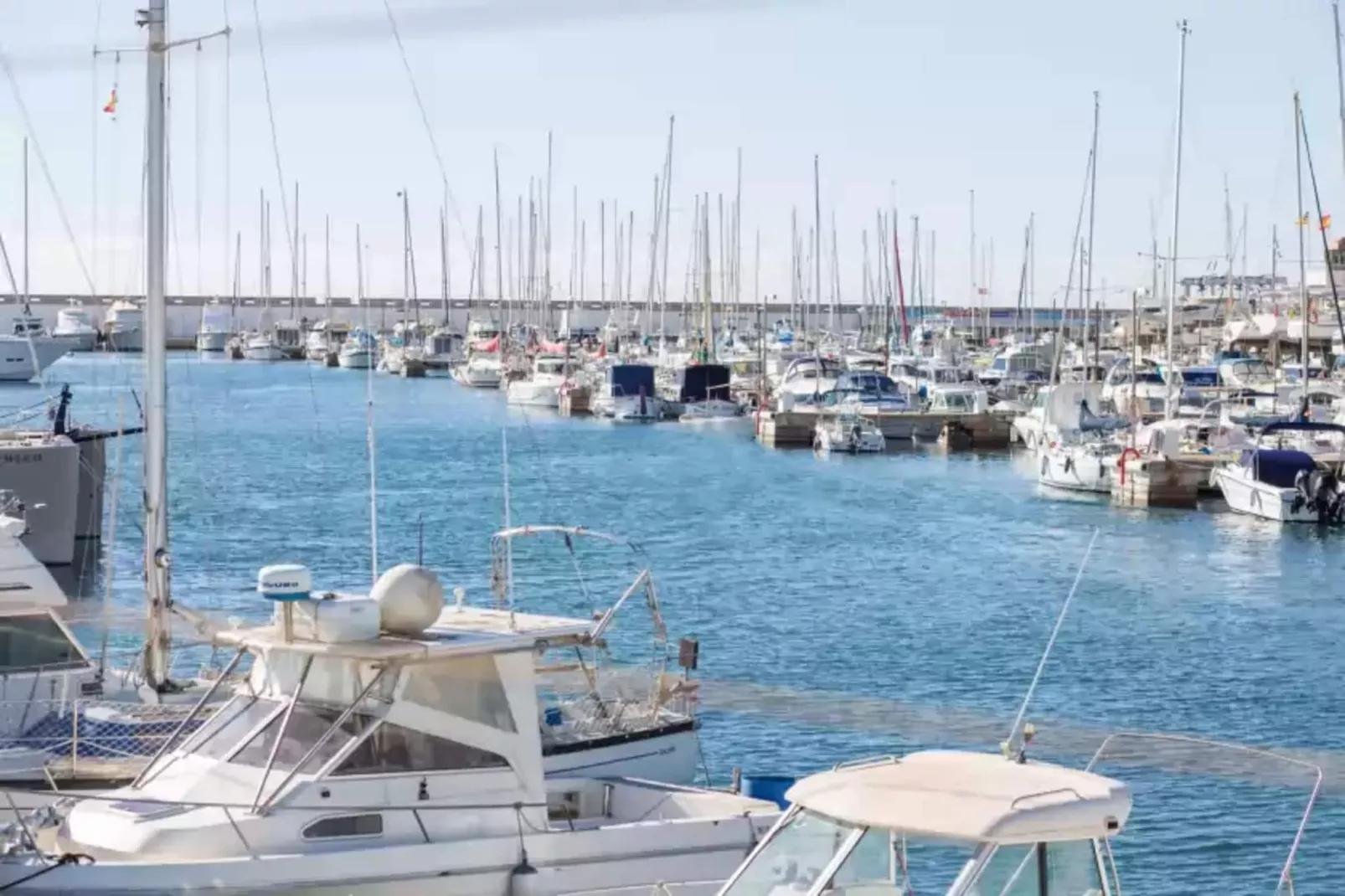 Casa Delfin-Areas summer 1km