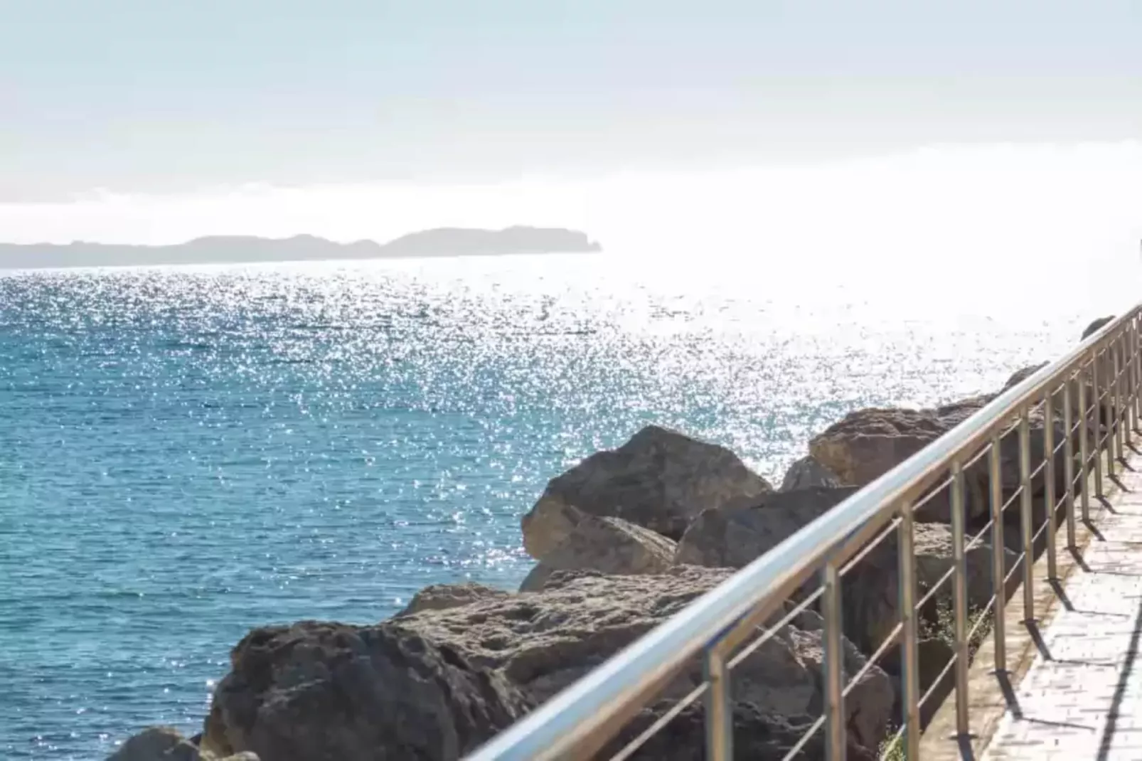 Casa Delfin-Areas summer 1km