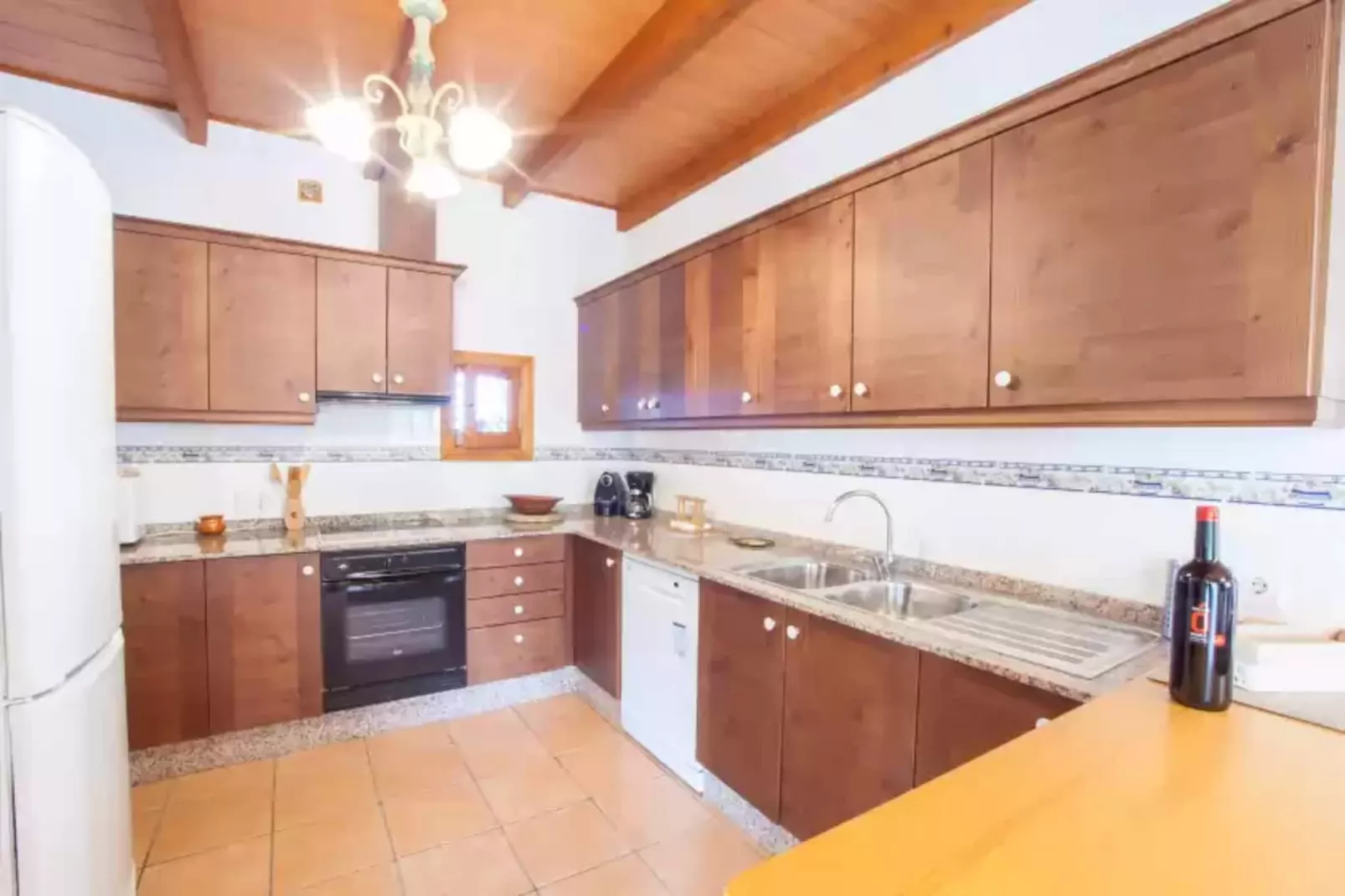Son Segi-Kitchen