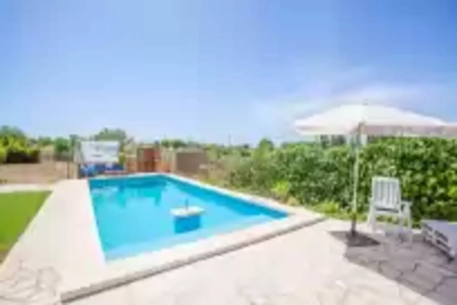 Son Segi-Pool