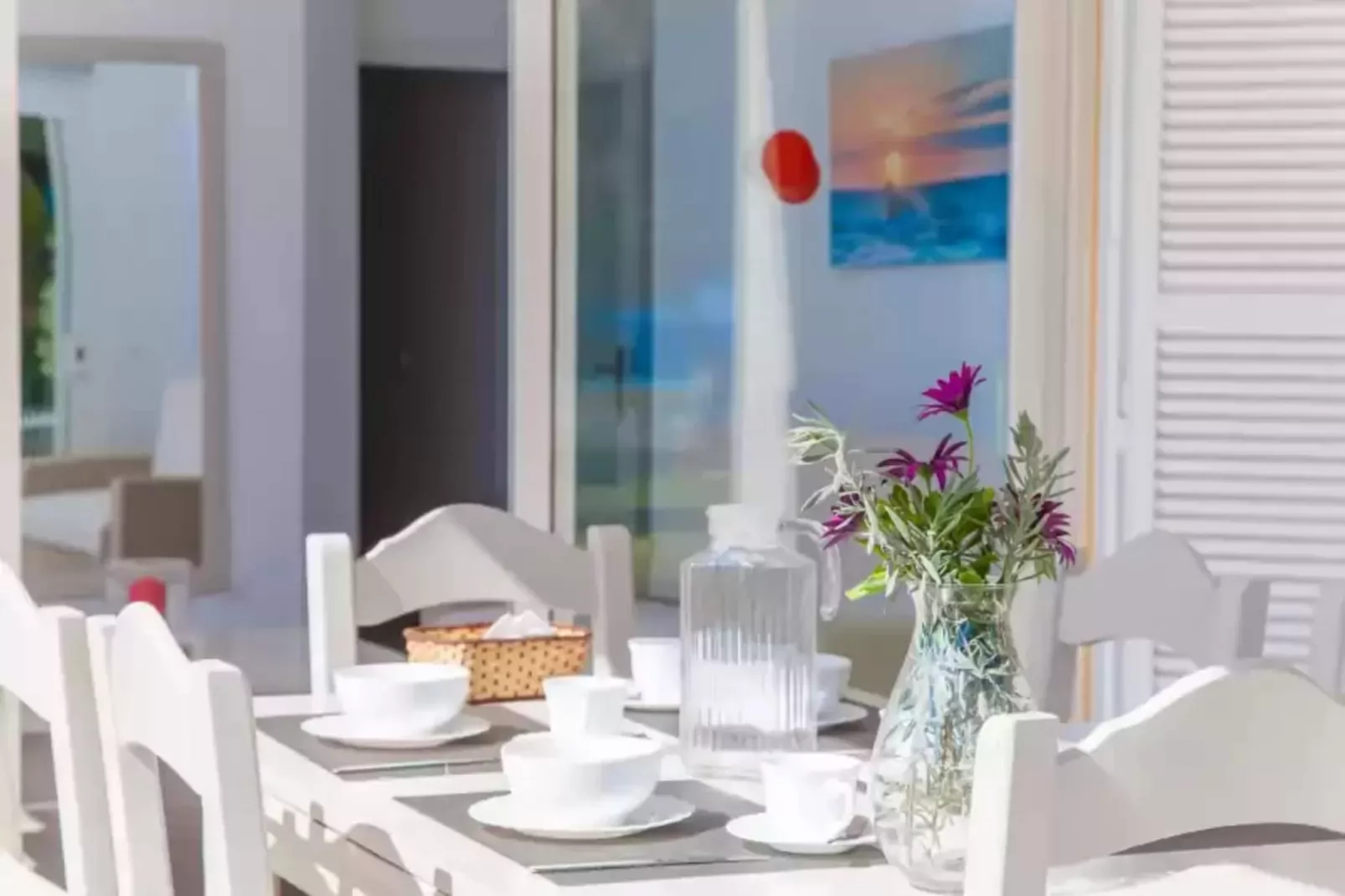 Sun Of The Bay Vidalba 1 (b2 - A1)-Dining room