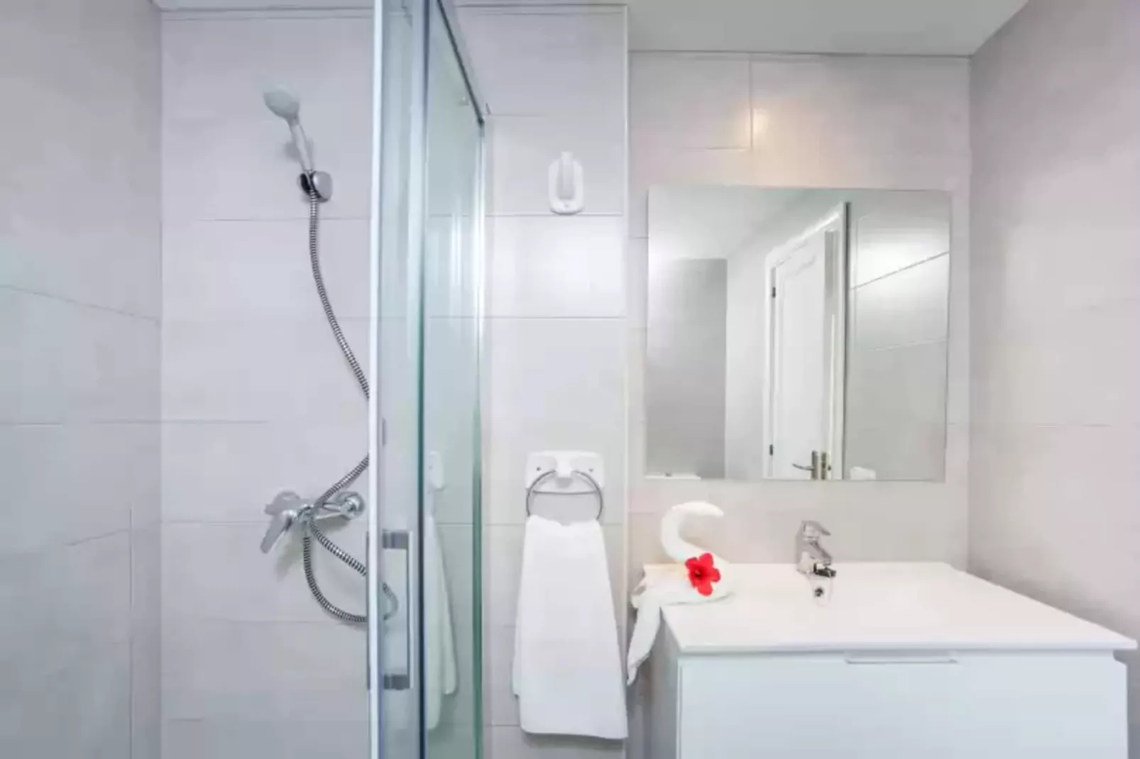 Sun Of The Bay Vidalba 1 (b2 - A1)-Bathroom