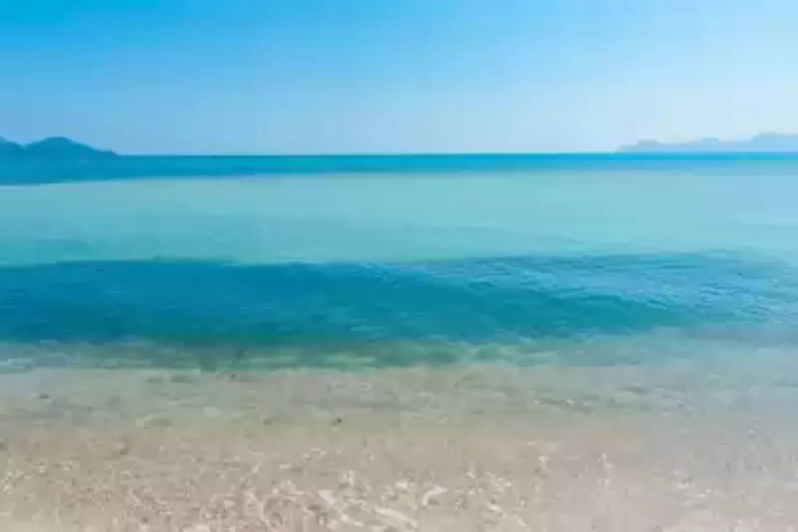 Sun Of The Bay Vidalba 1 (b2 - A1)-Areas summer 1km