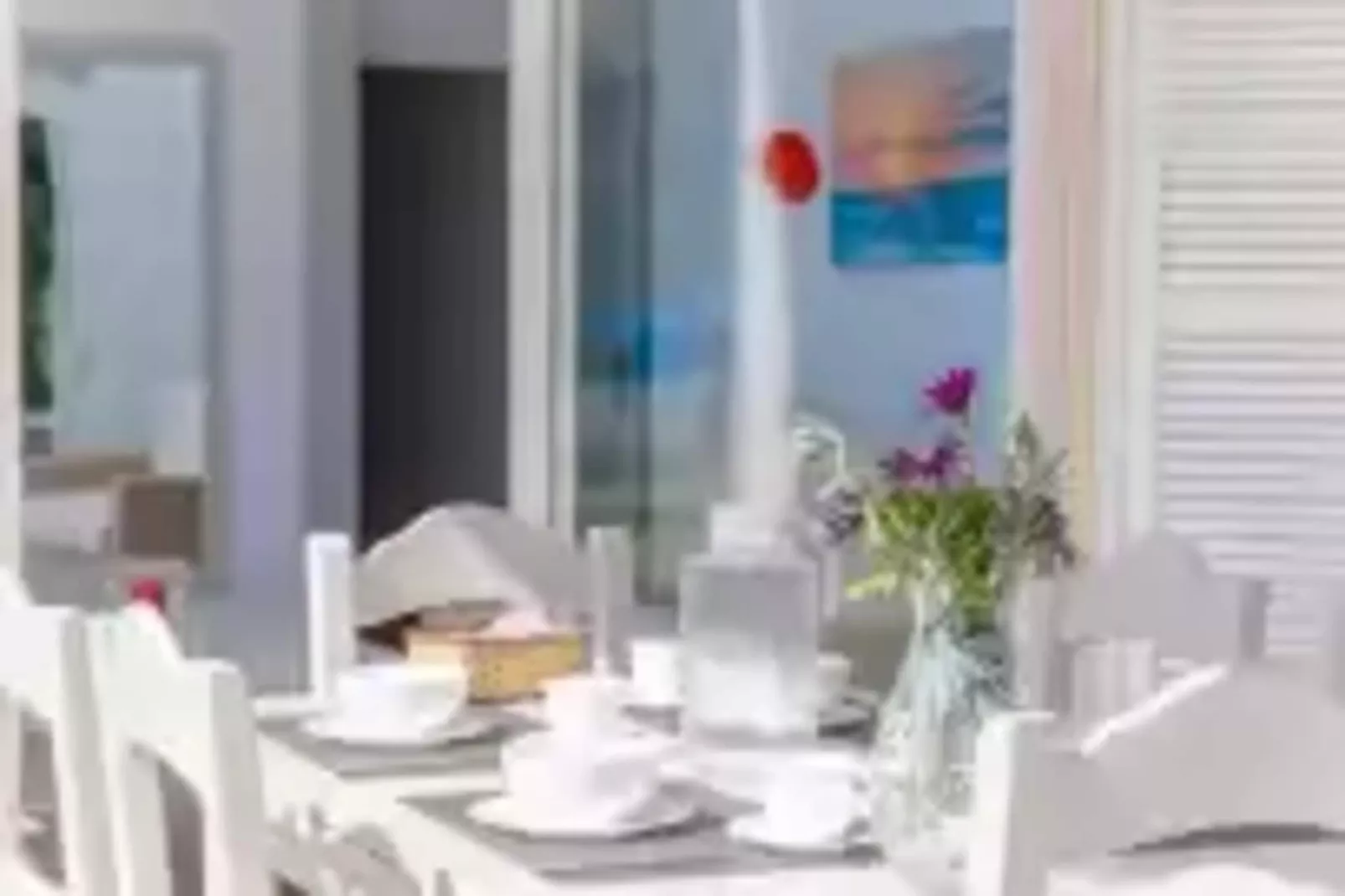 Sun Of The Bay Vidalba 2 (b2 - A2)-Dining room
