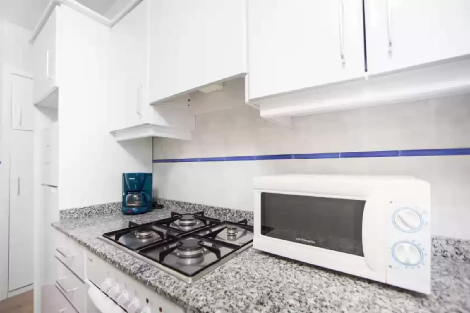 Sun Of The Bay Vidalba 2 (b2 - A2)-Kitchen
