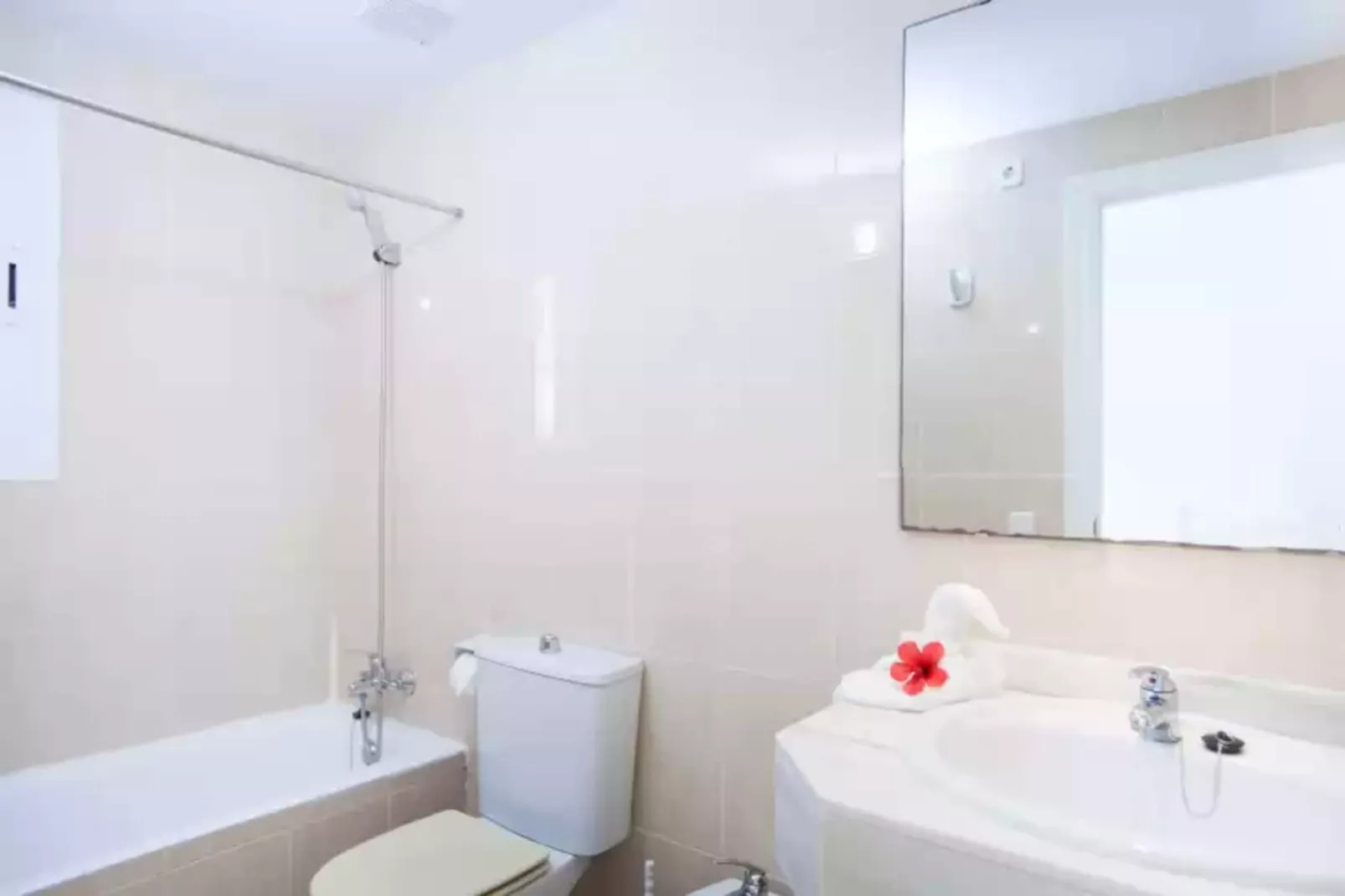 Sun Of The Bay Vidalba 2 (b2 - A2)-Bathroom