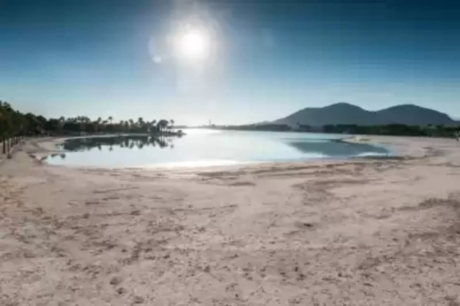 Sun Of The Bay Vidalba 2 (b2 - A2)-Areas summer 1km